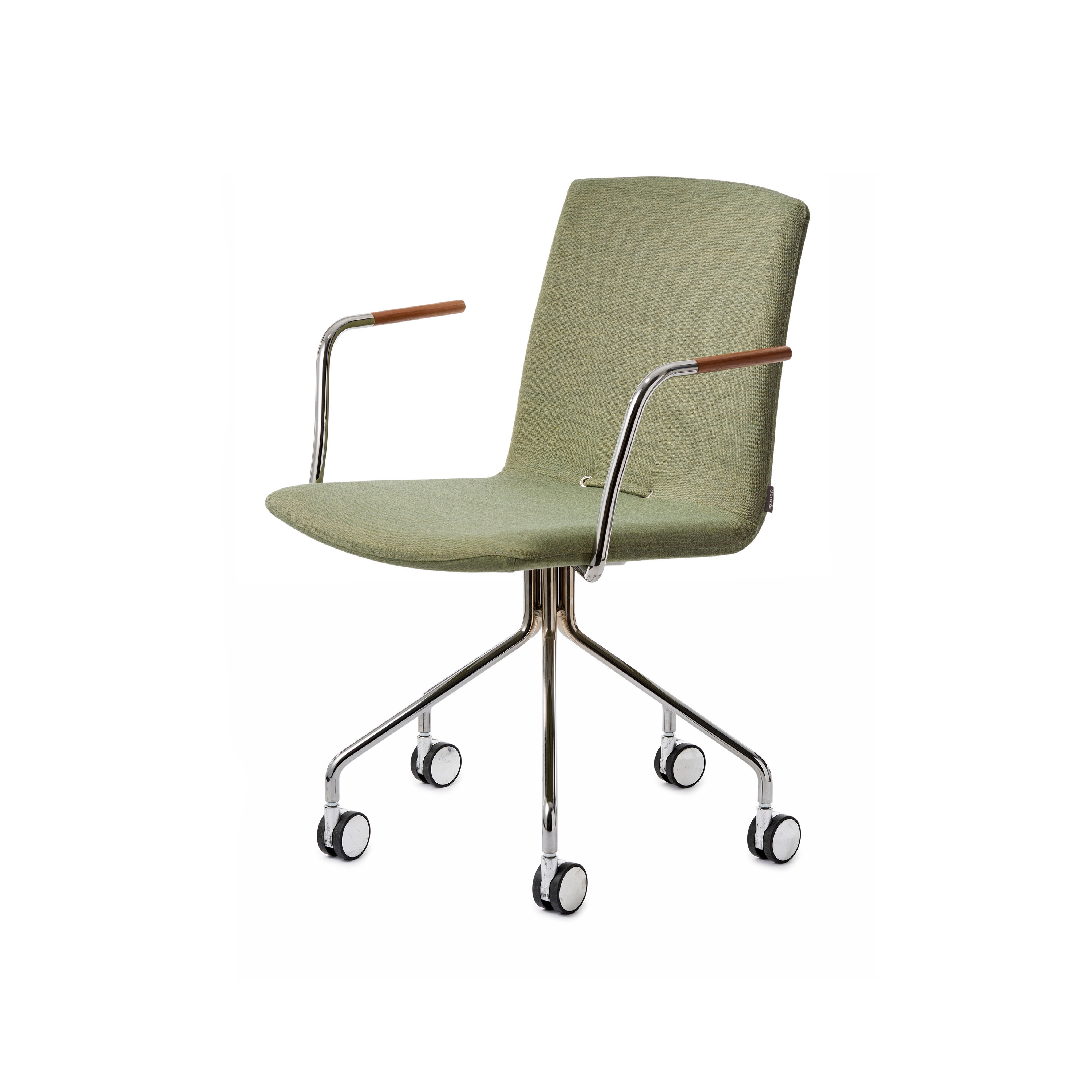 Day armchair swivel base