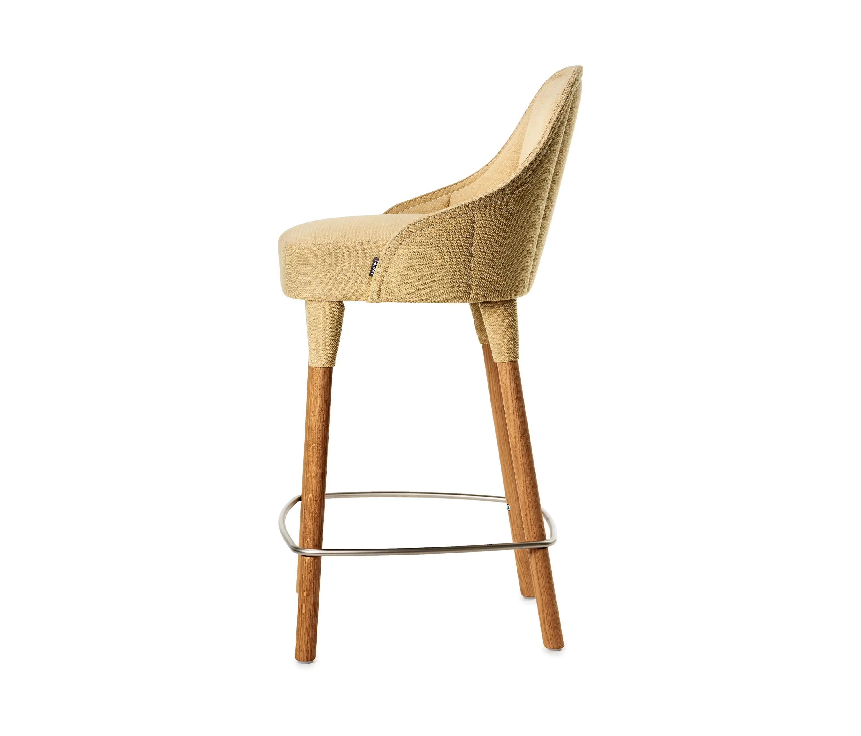 Gärsnäs - Elin bar stool
