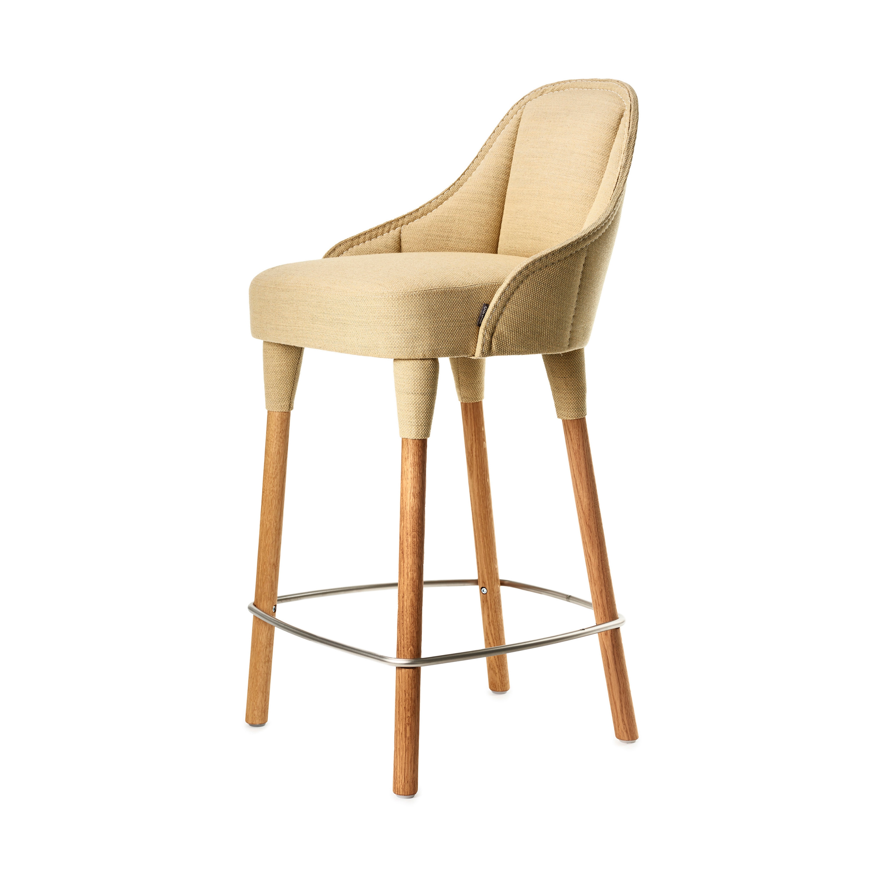 Mostrar el producto Elin bar stool del fabricante Gärsnäs