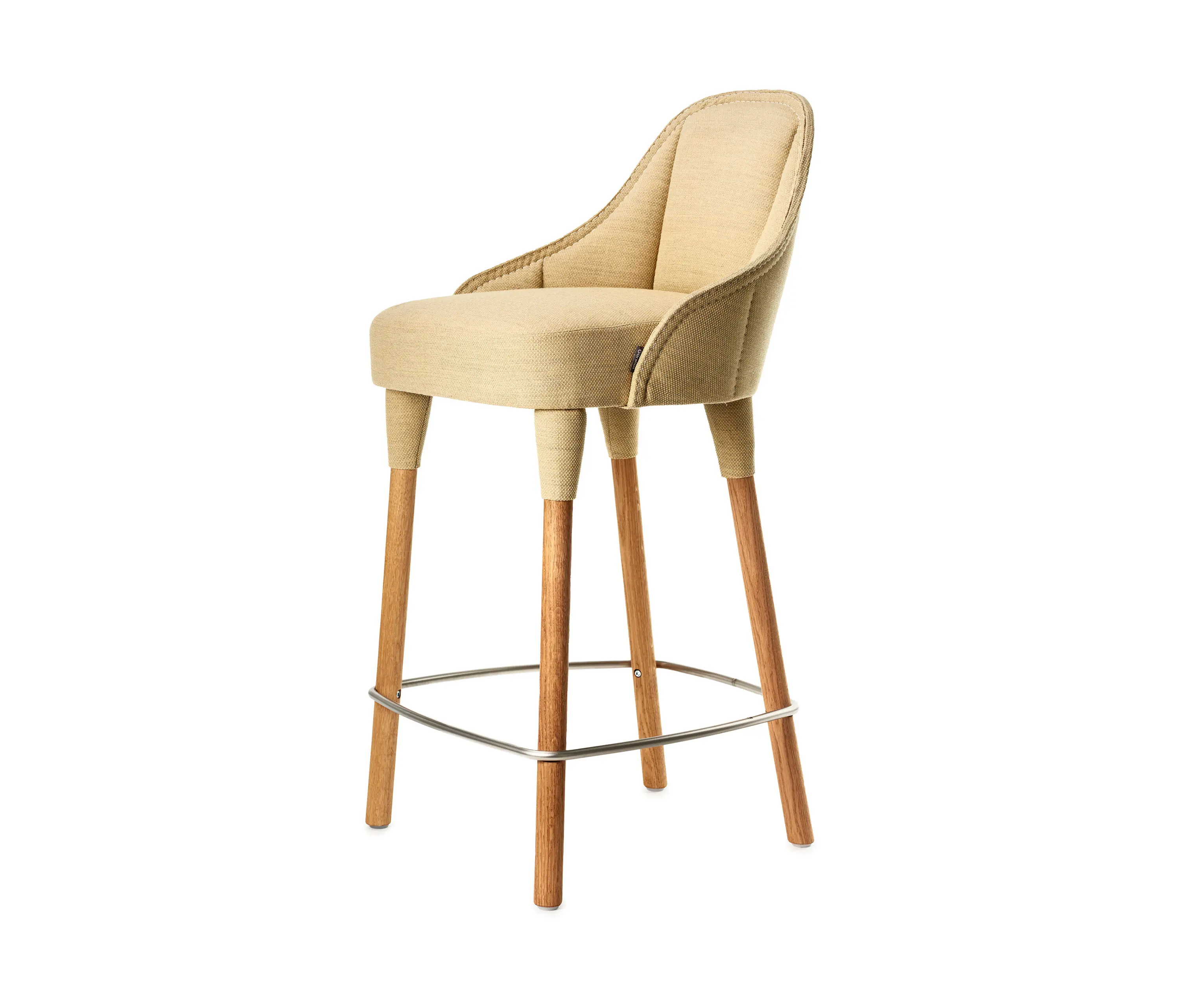 Gärsnäs - Elin bar stool