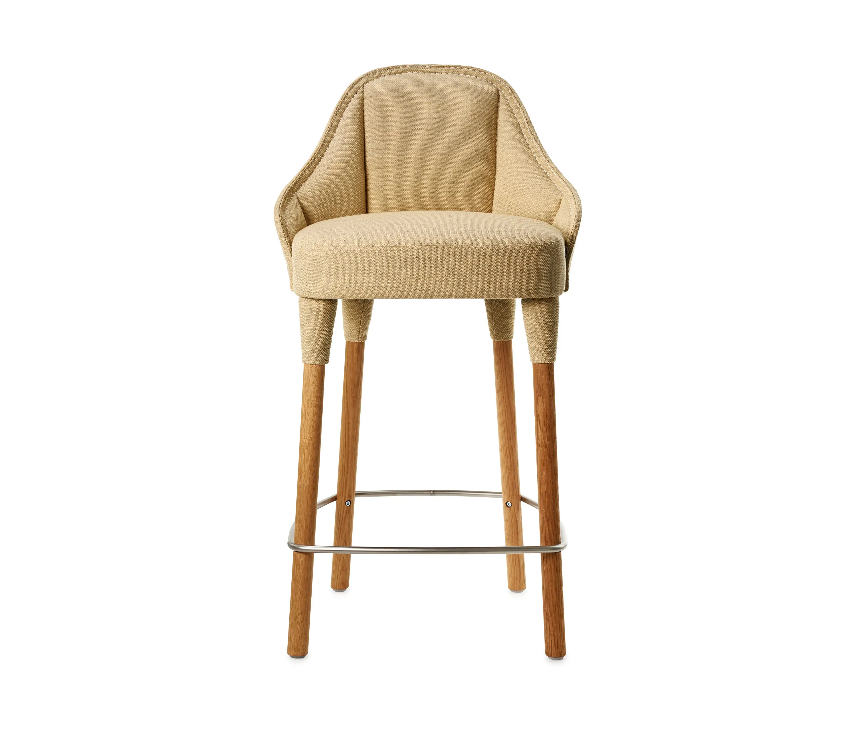 Gärsnäs - Elin bar stool