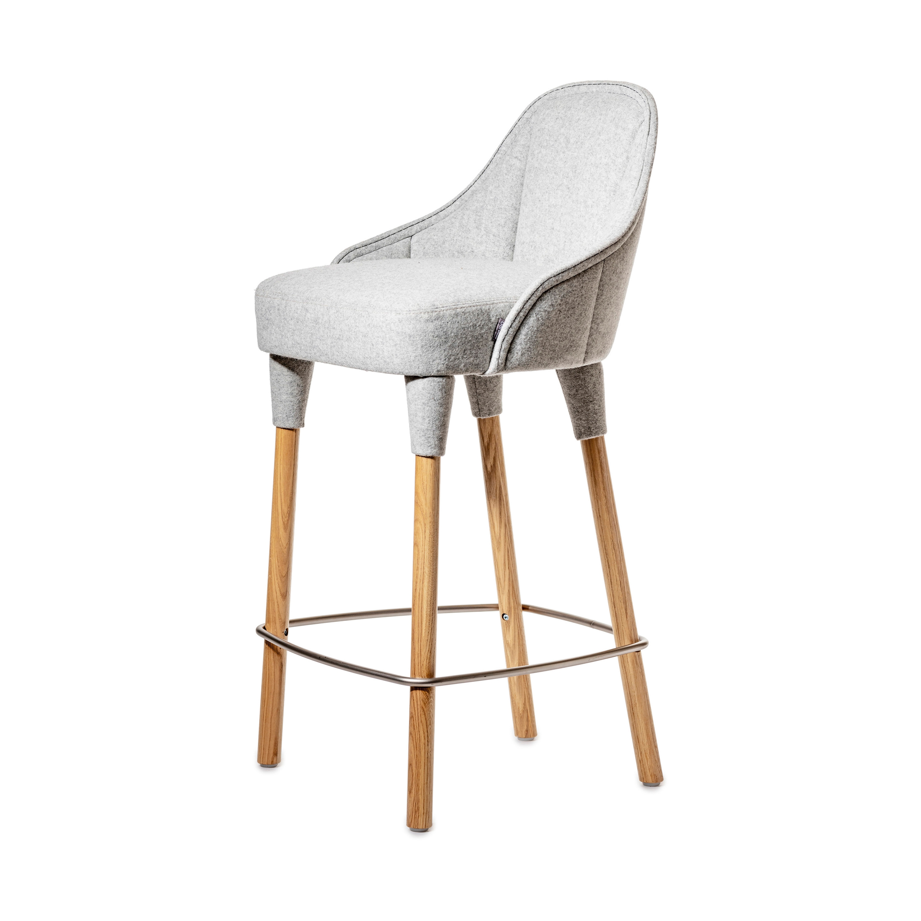 Elin bar stool