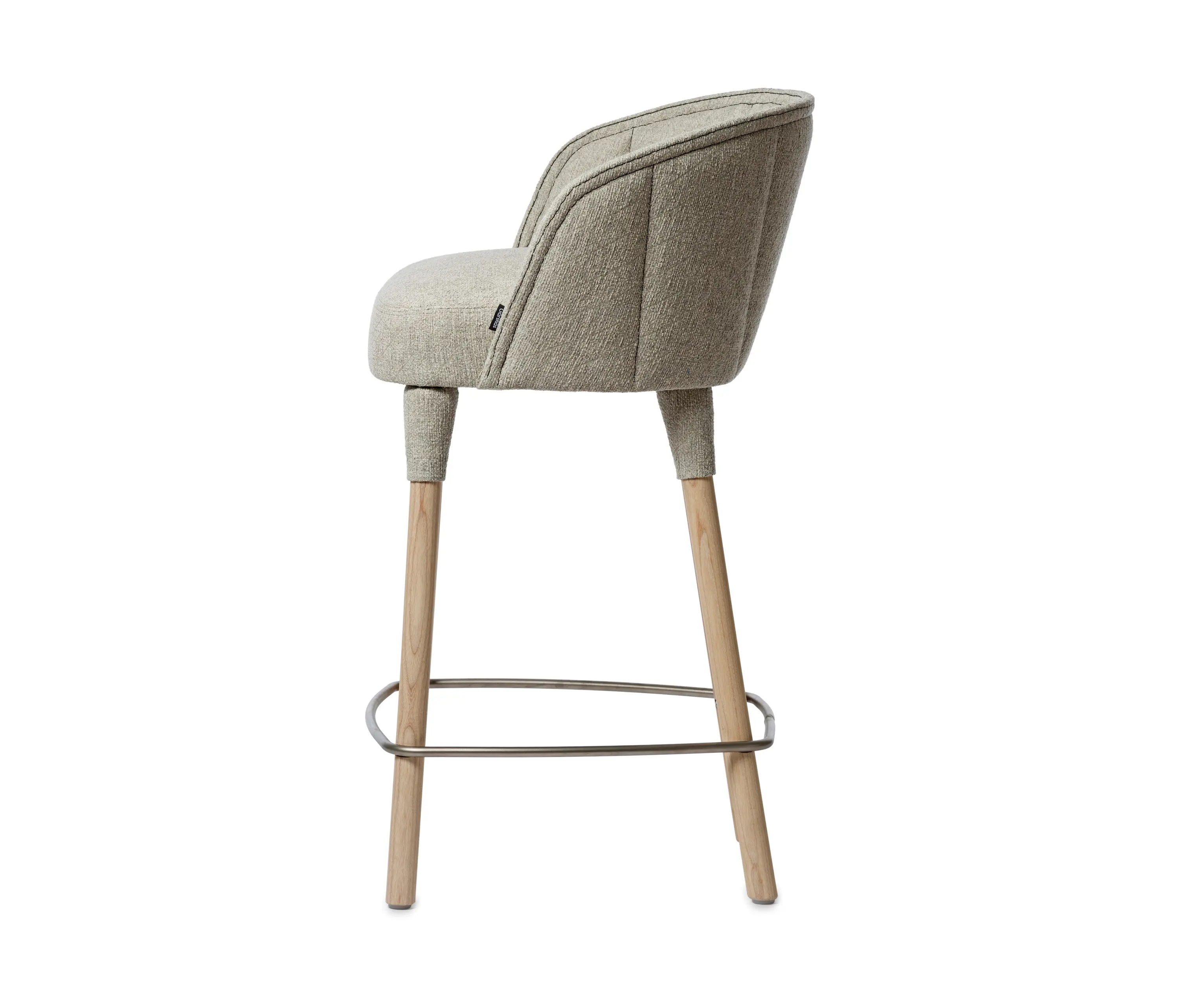 Gärsnäs - Emily bar stool
