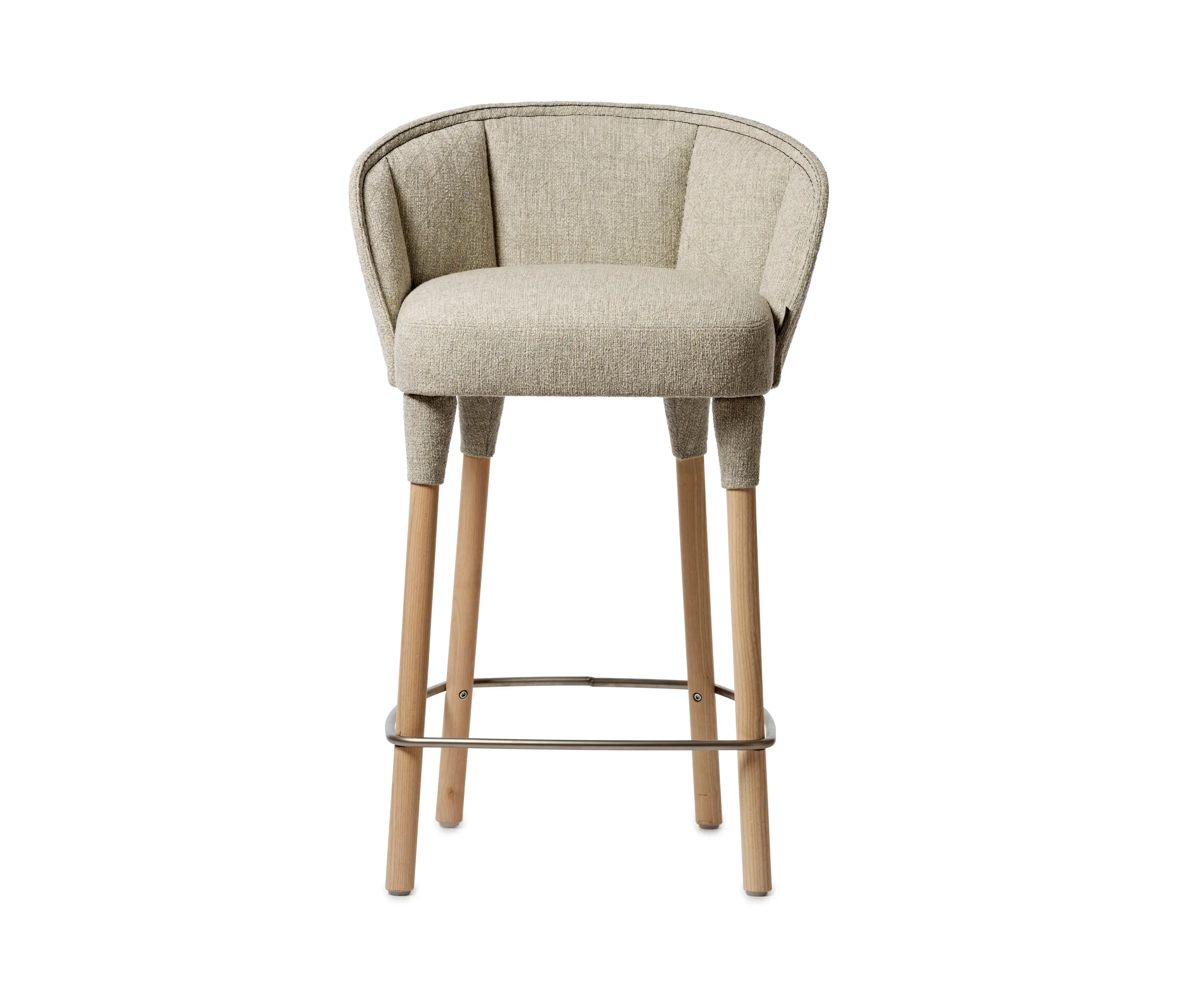 Gärsnäs - Emily bar stool