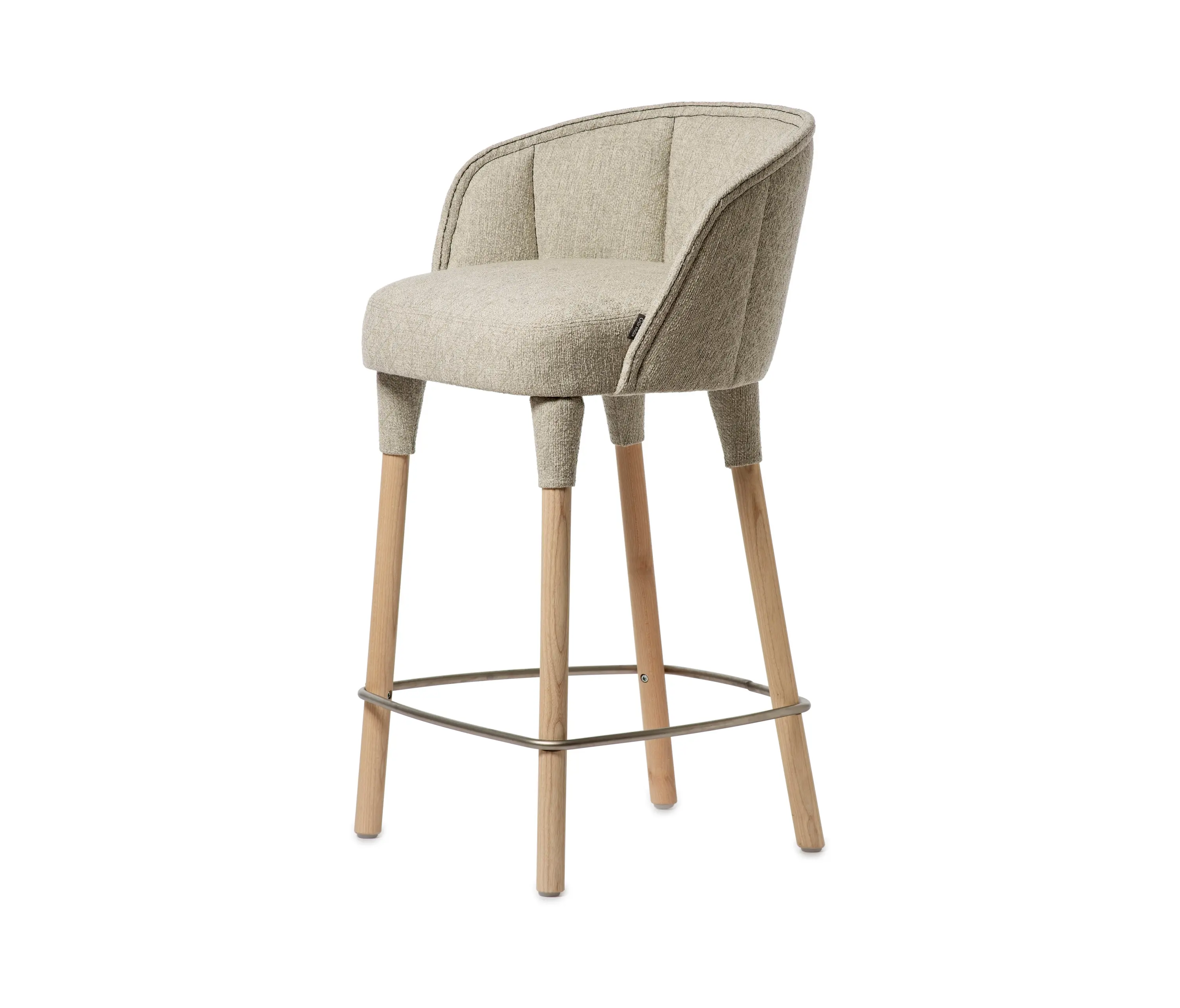 Gärsnäs - Emily bar stool