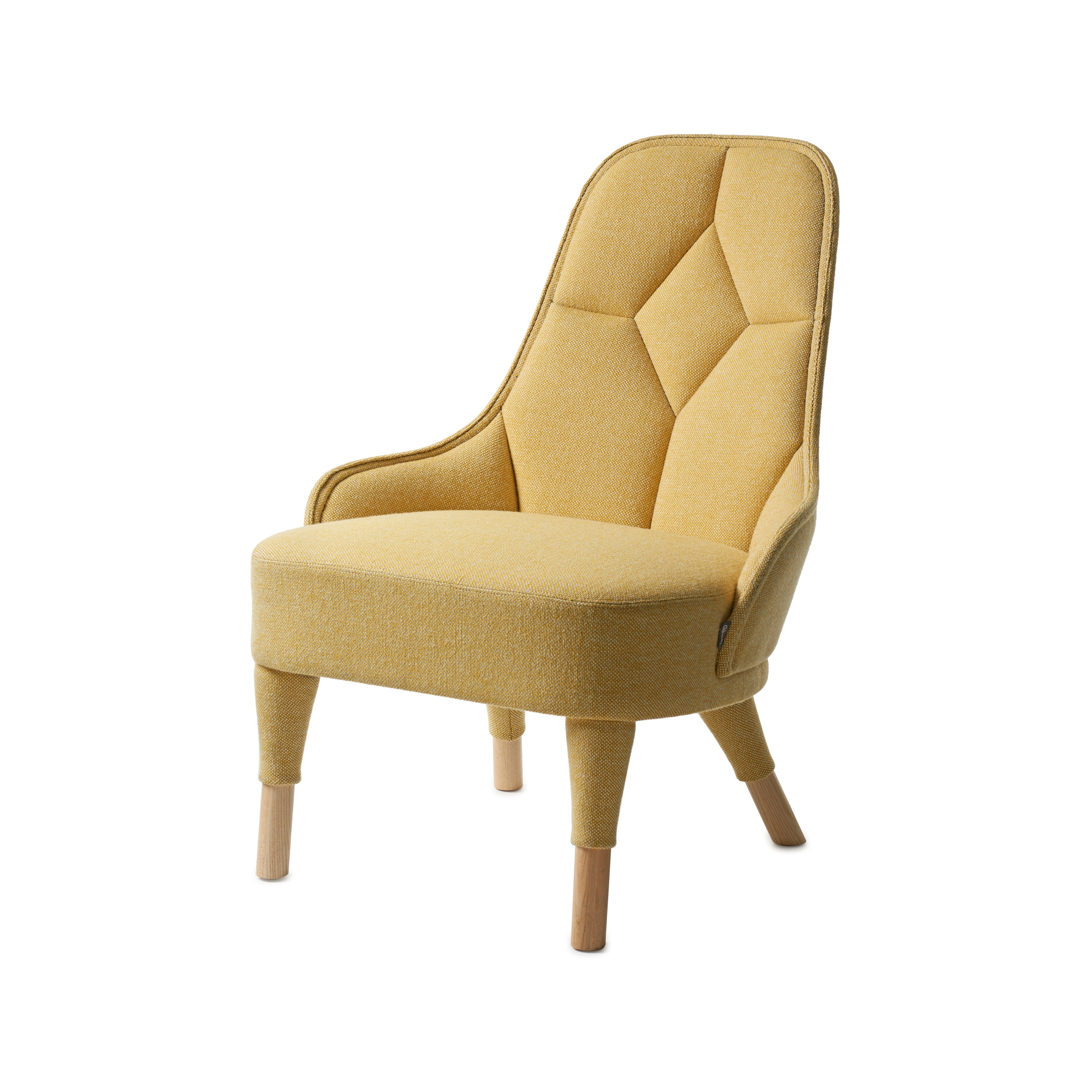 Emma easy chair