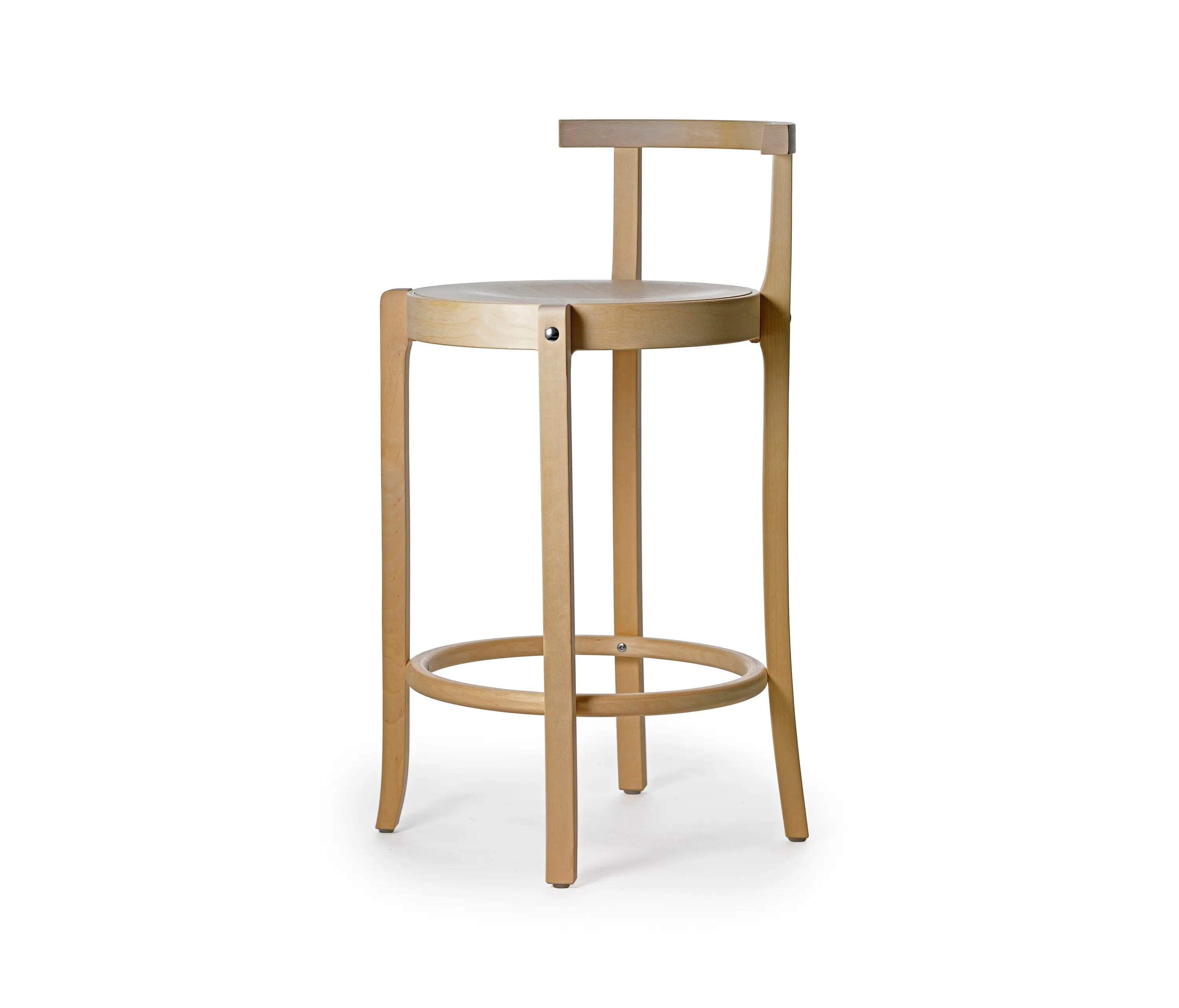 Gärsnäs - Gästis bar stool
