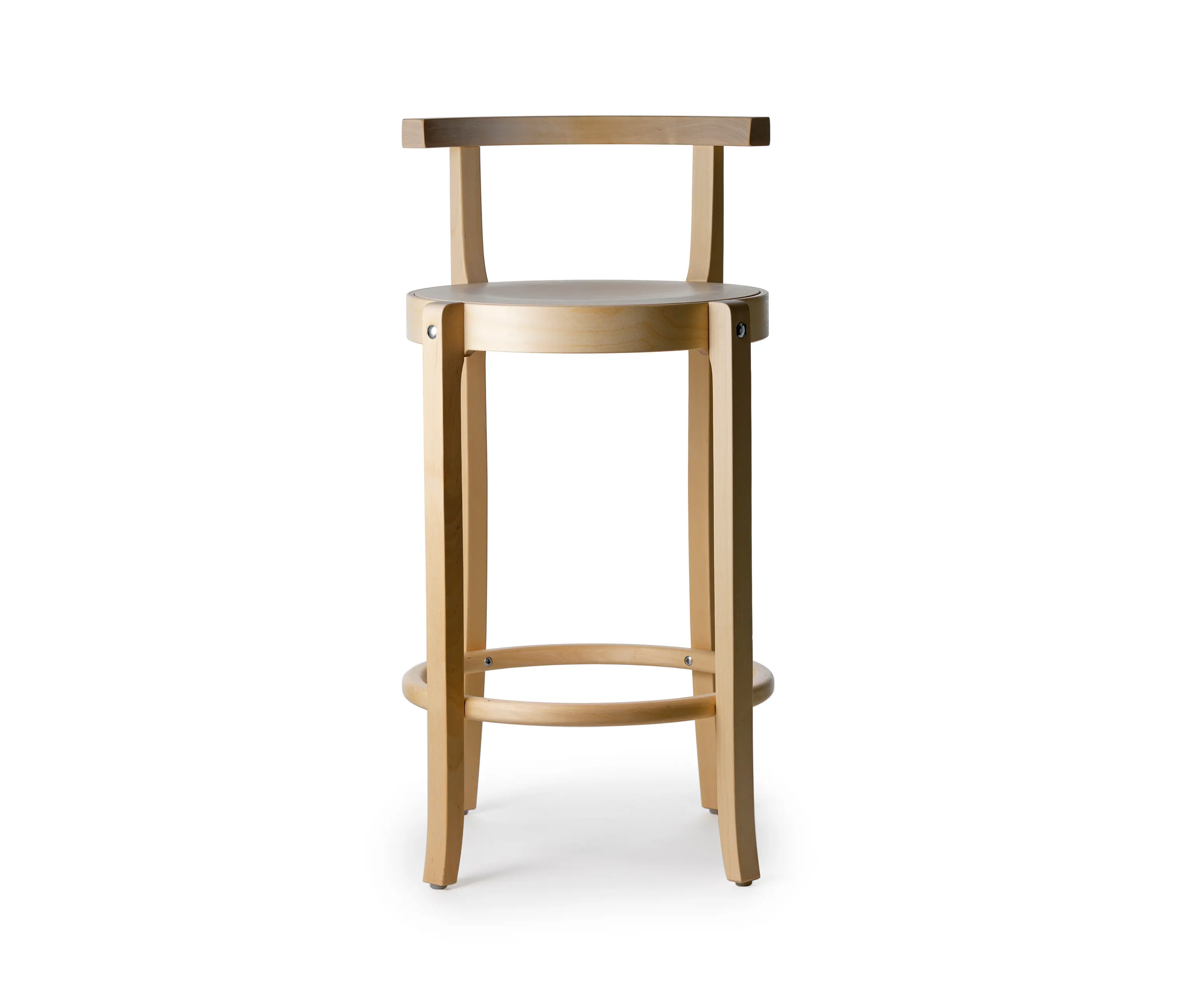 Gärsnäs - Gästis bar stool