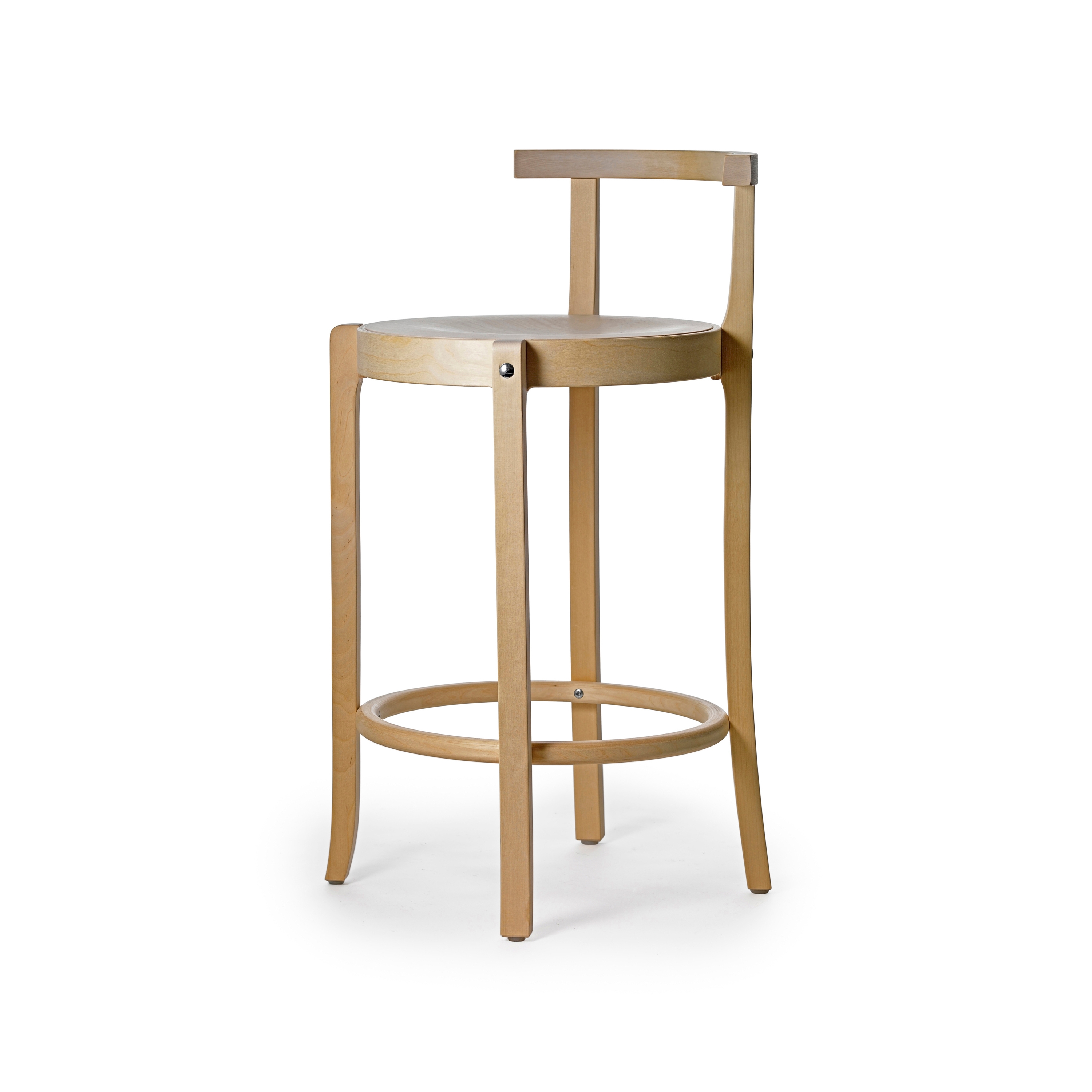 Mostrar el producto Gästis bar stool del fabricante Gärsnäs