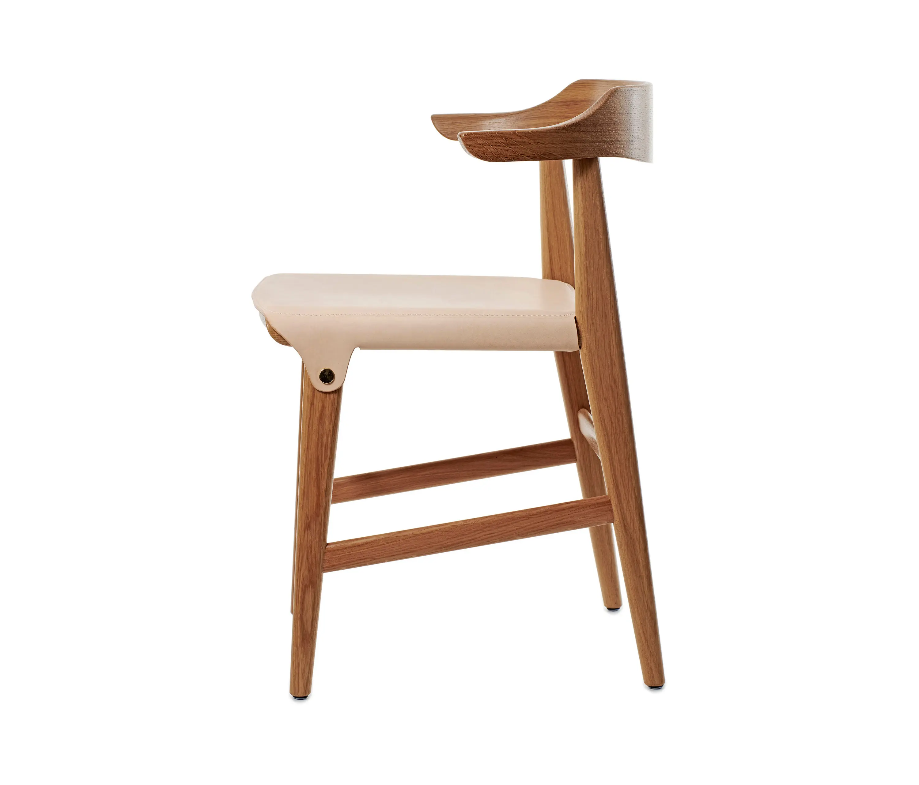 Gärsnäs - Hedda armchair