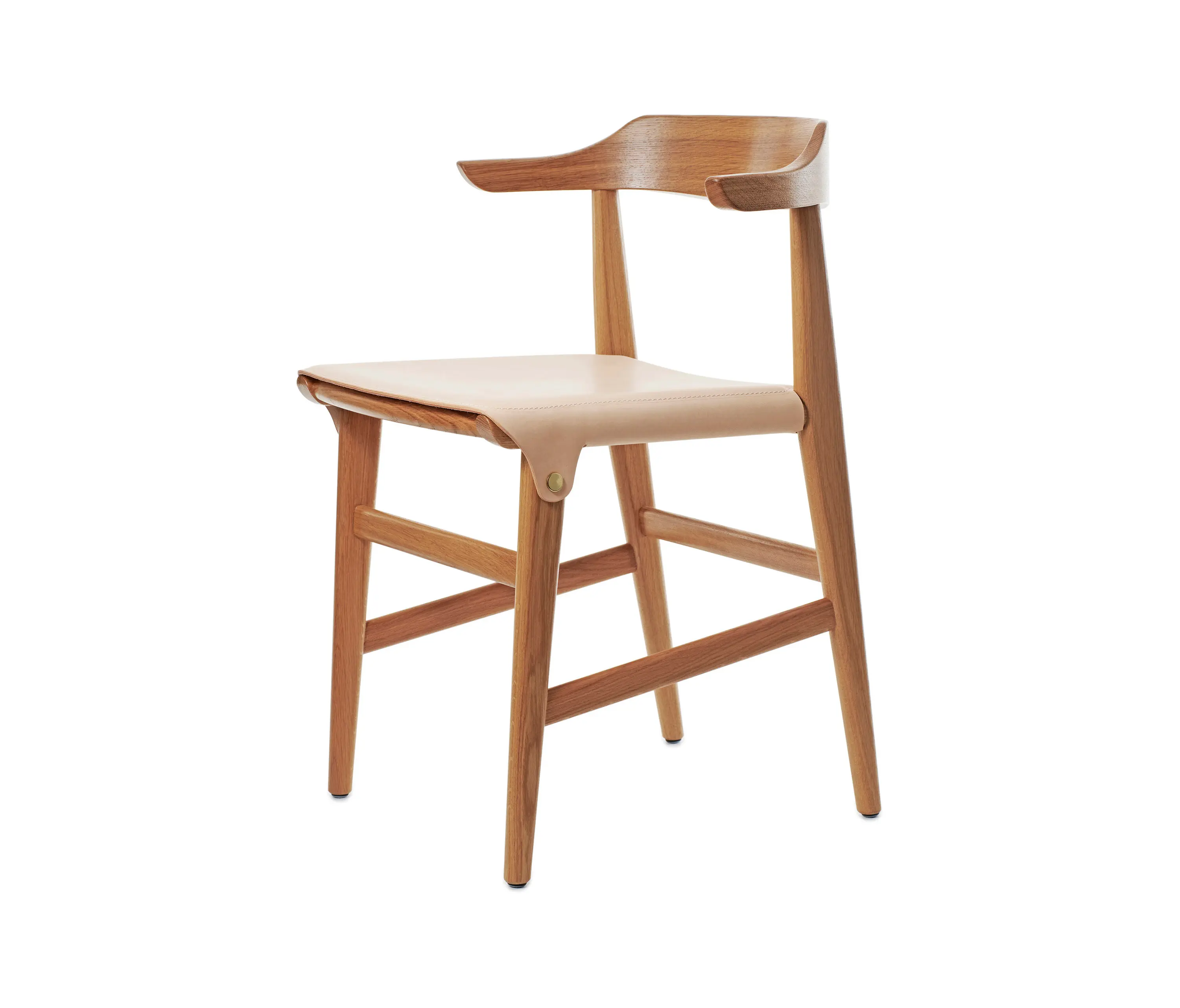 Gärsnäs - Hedda armchair