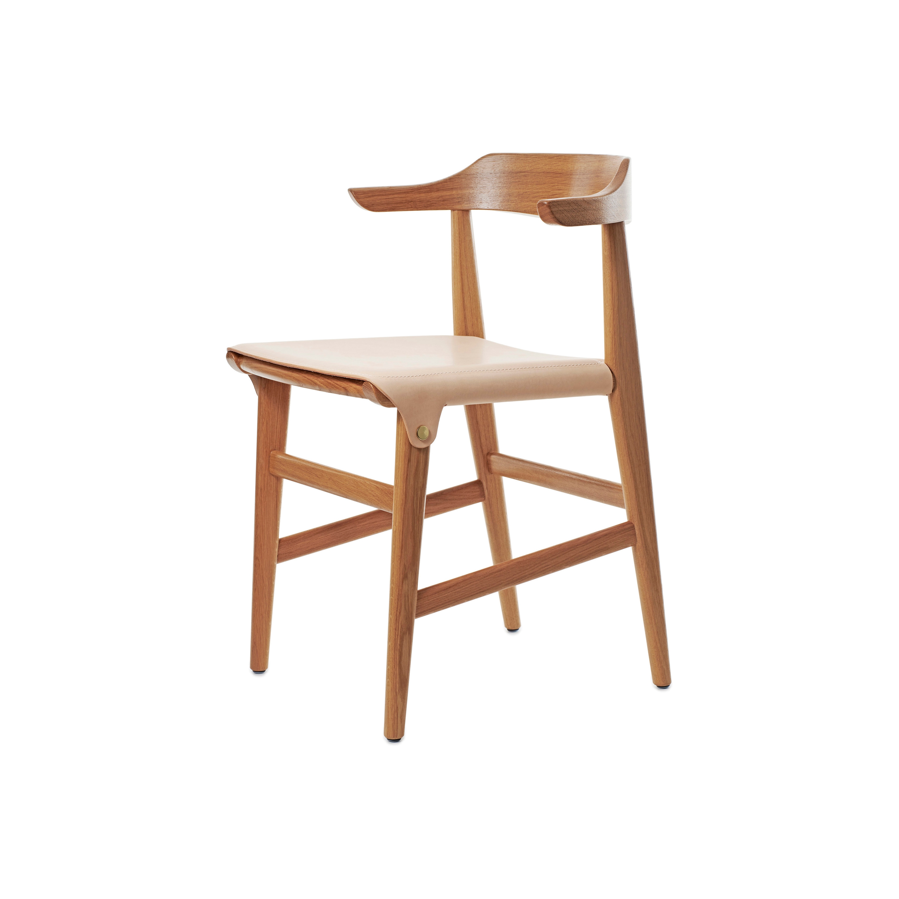 Vertoon produk Hedda armchair van vervaardiger Gärsnäs