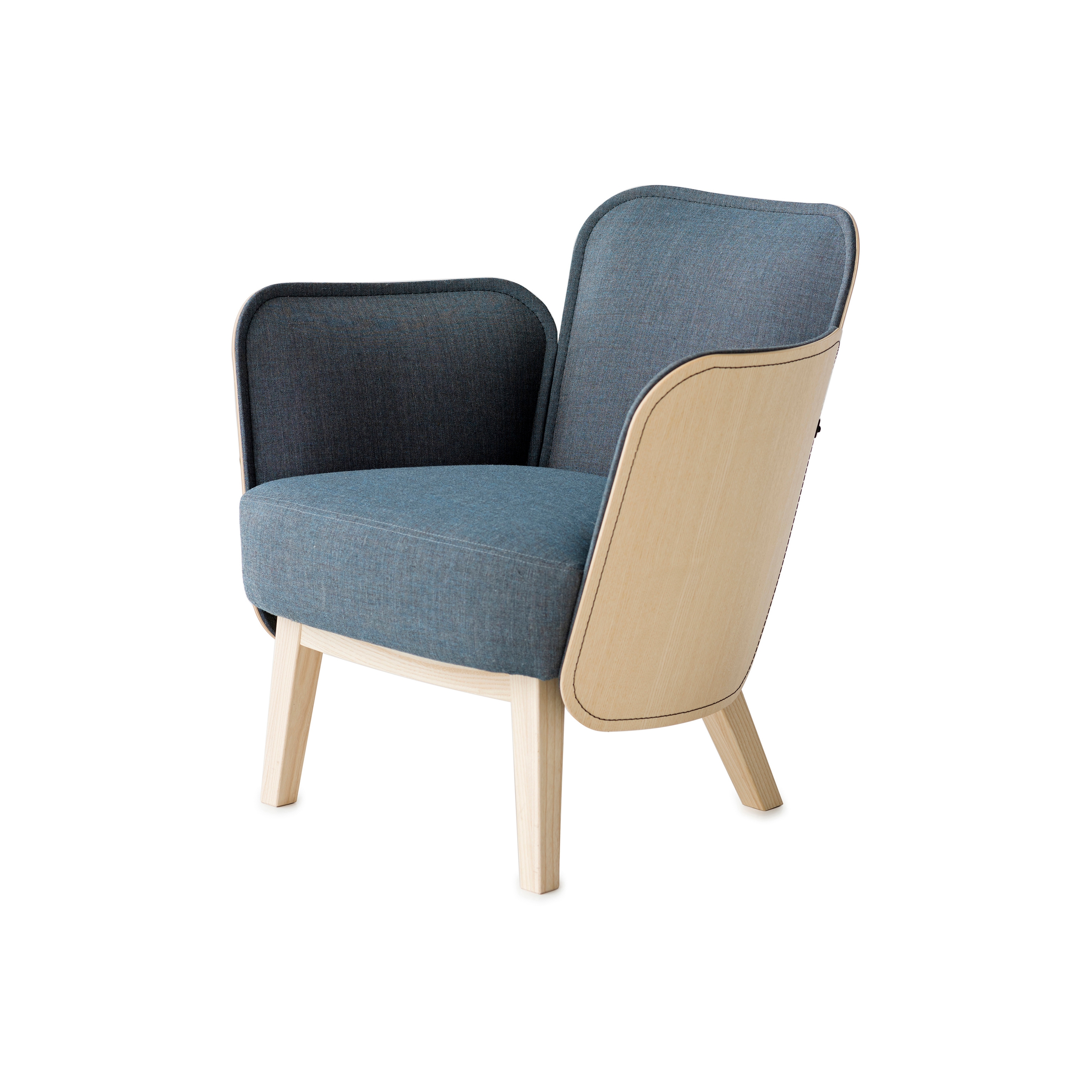 Julius easy chair