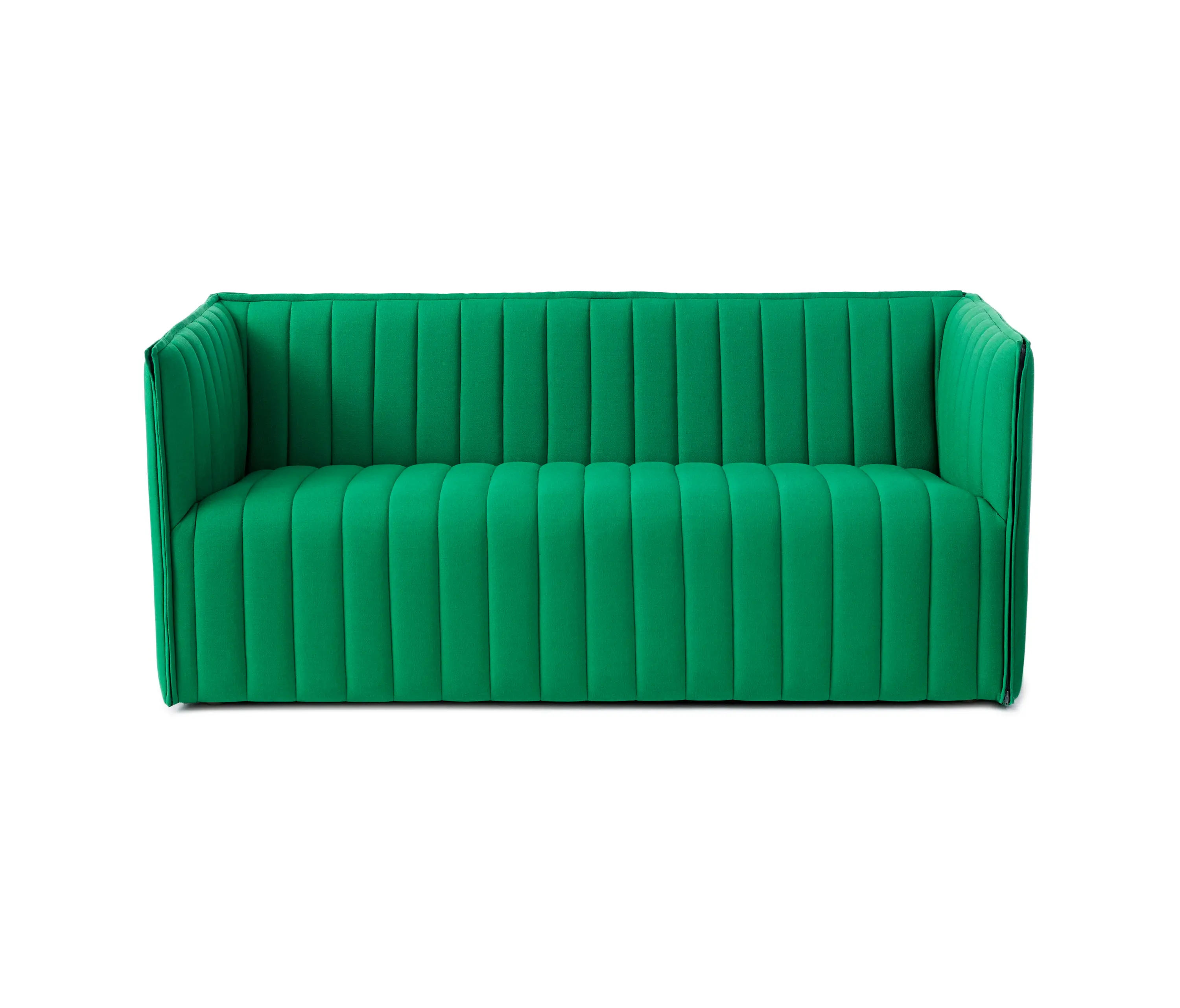 Gärsnäs - Kvilt sofa