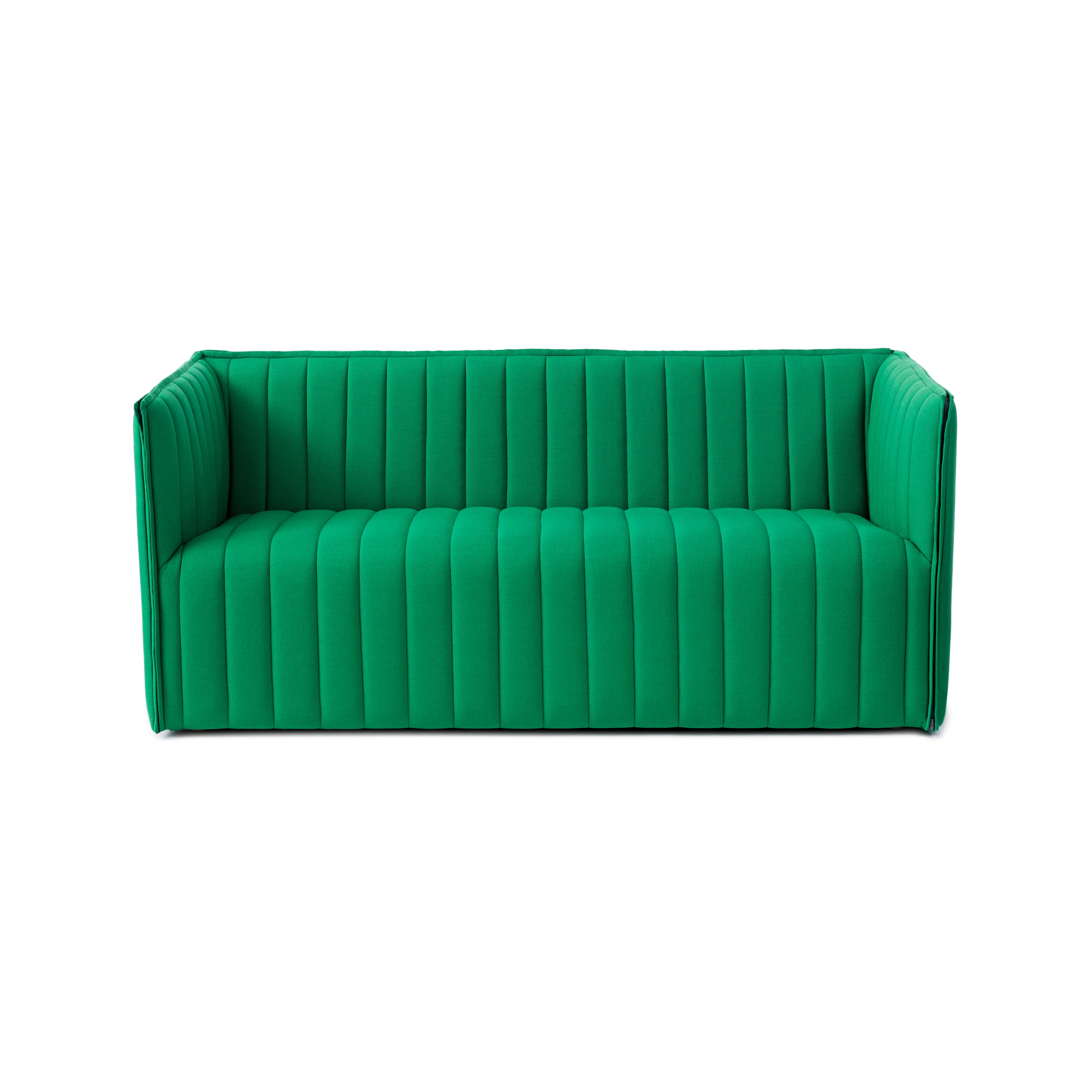 Mostrar el producto Kvilt sofa del fabricante Gärsnäs