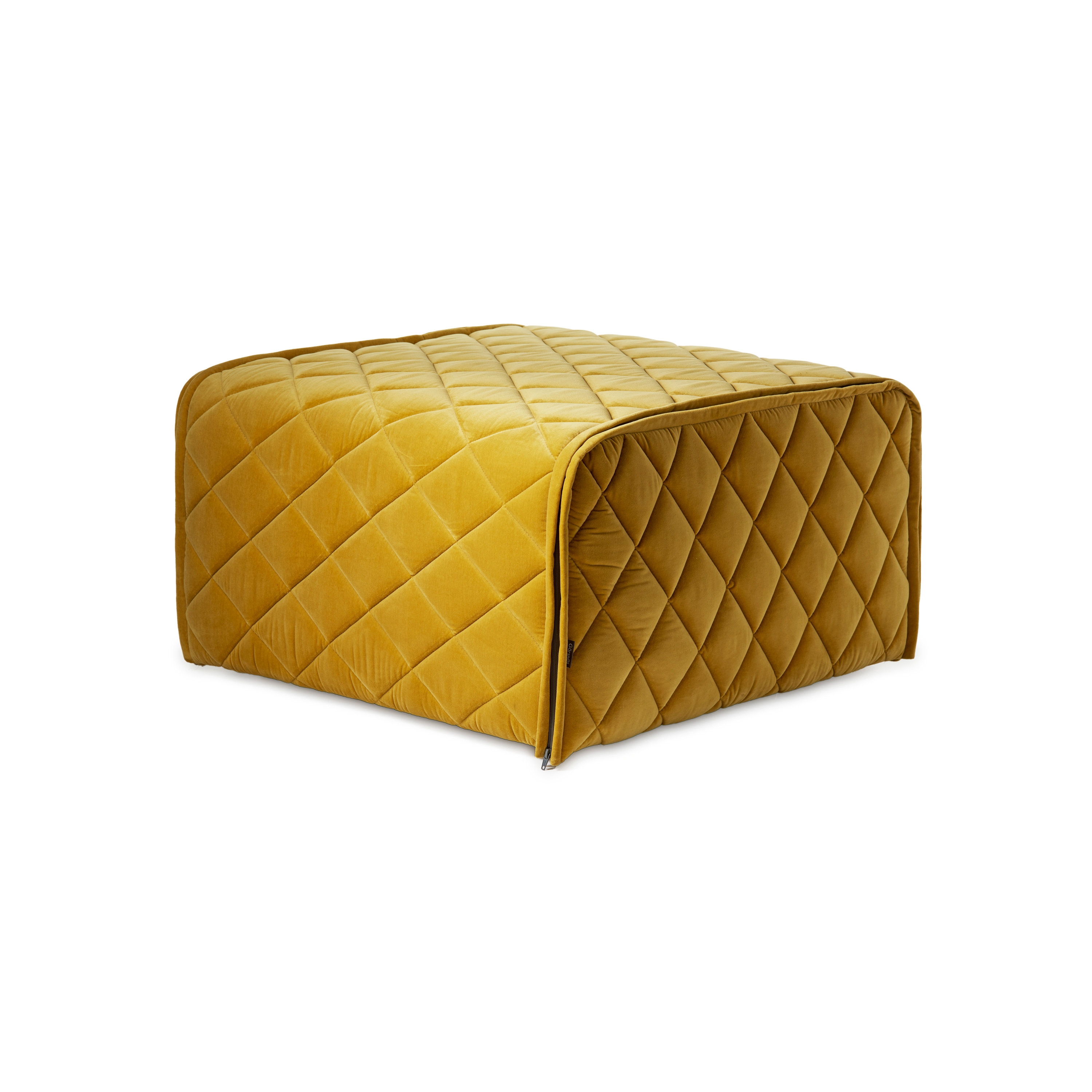 Mostrar el producto Kvilt stool del fabricante Gärsnäs