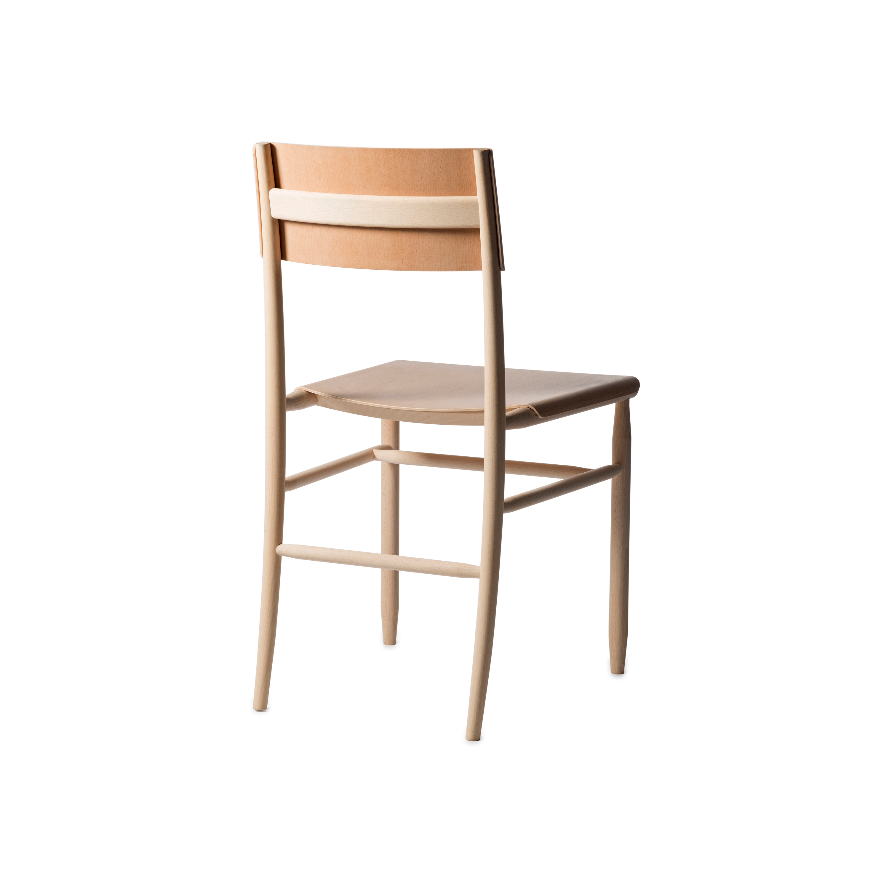 Madonna chair