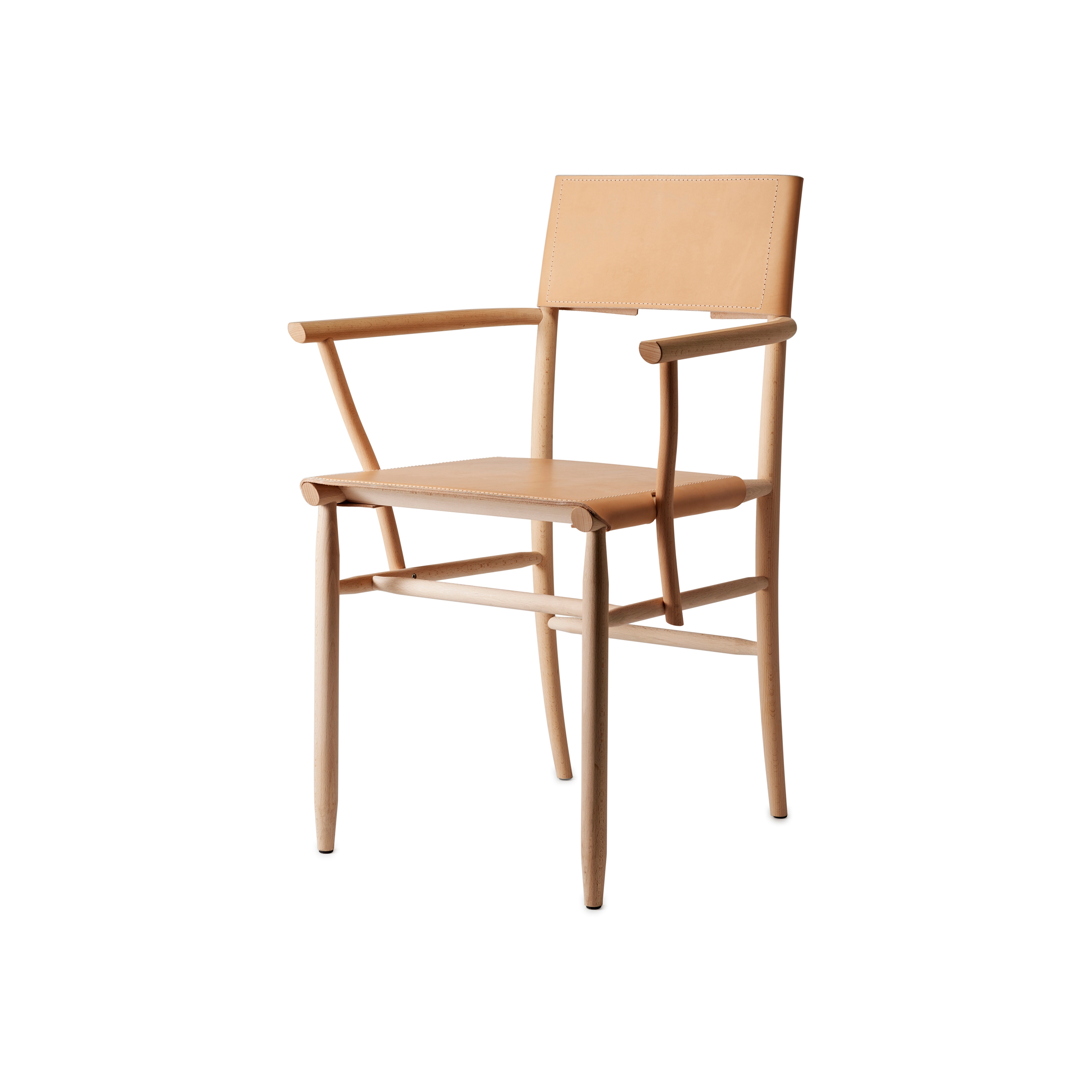 Vertoon produk Madonna armchair van vervaardiger Gärsnäs