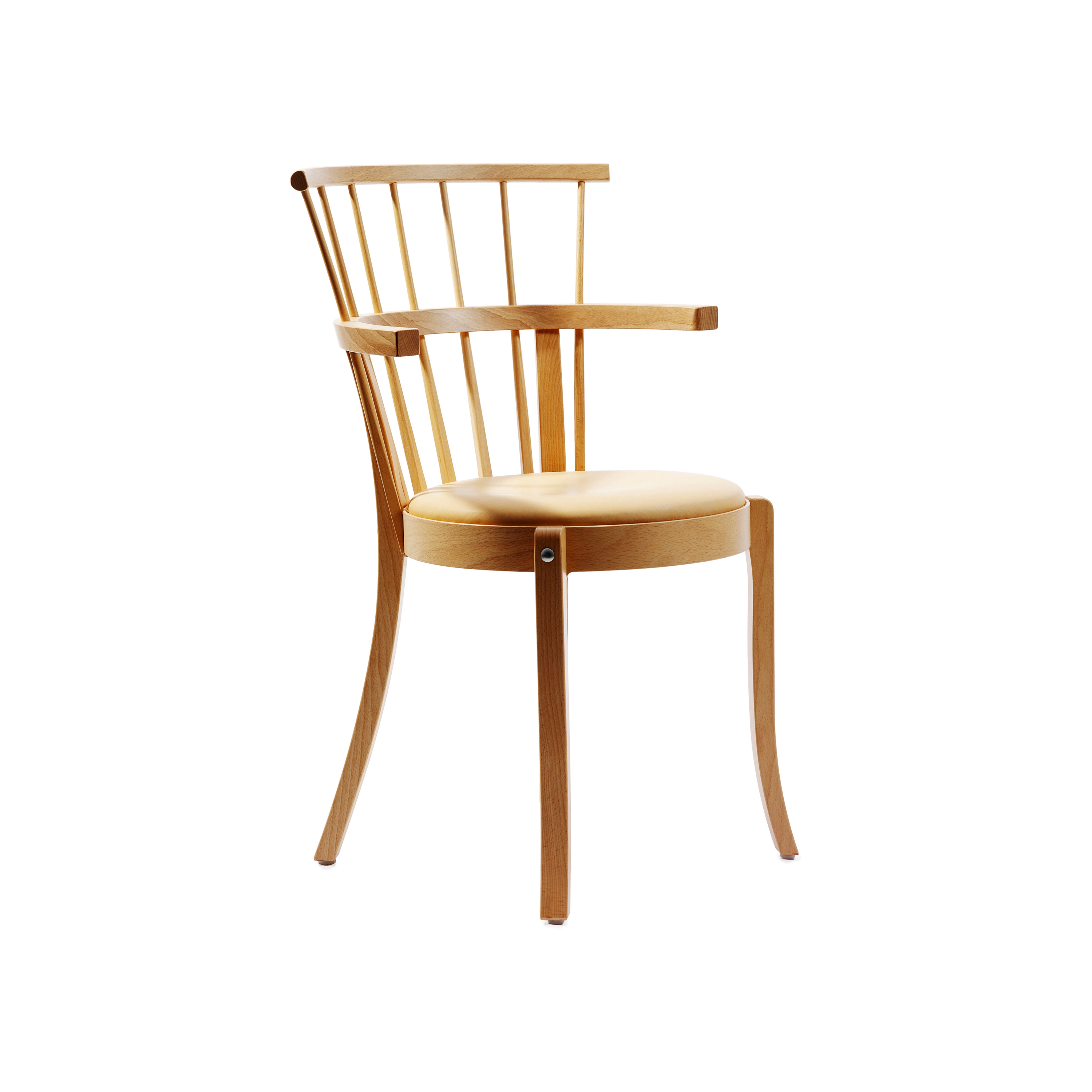 Mostrar el producto Mercurius armchair del fabricante Gärsnäs
