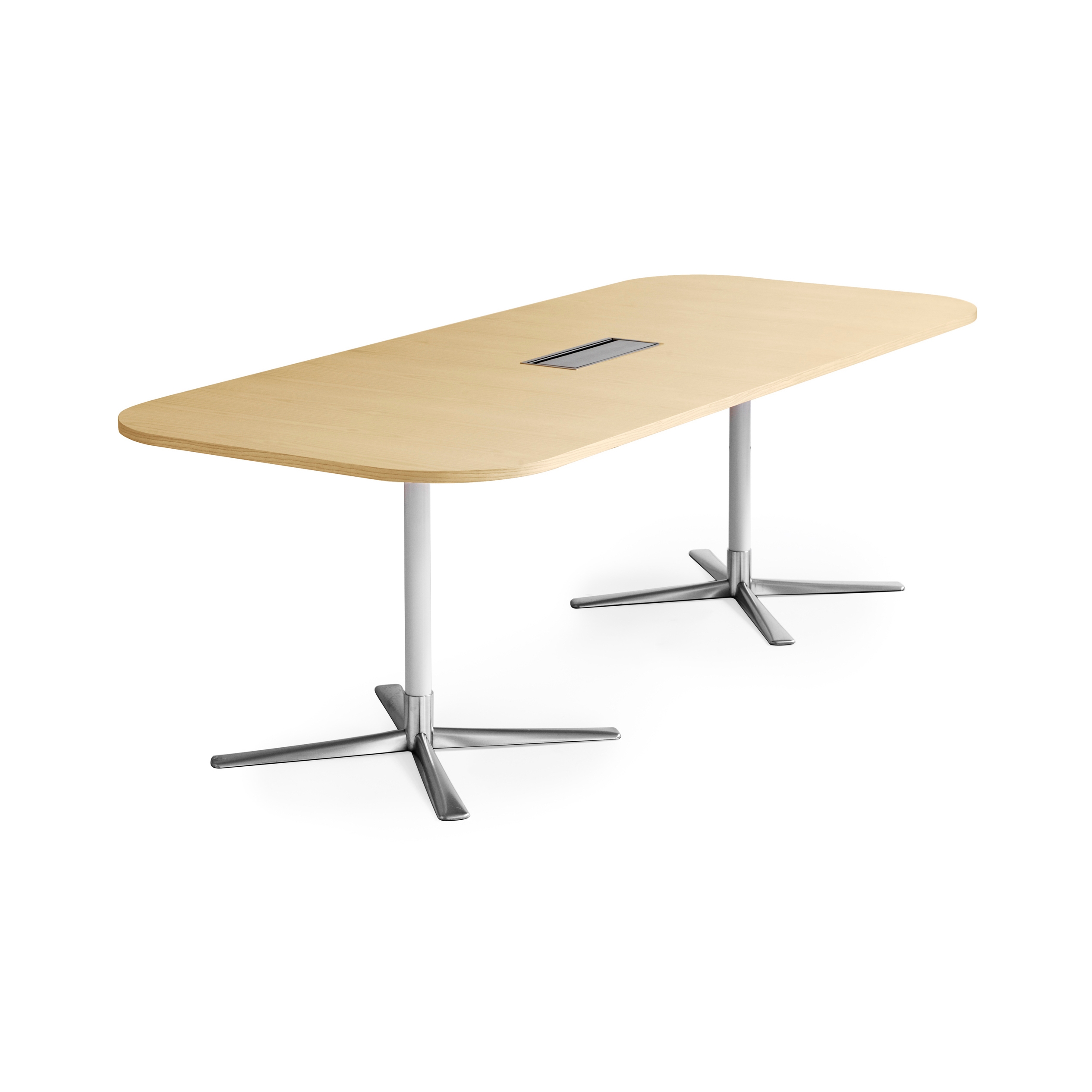 Rotor meeting table