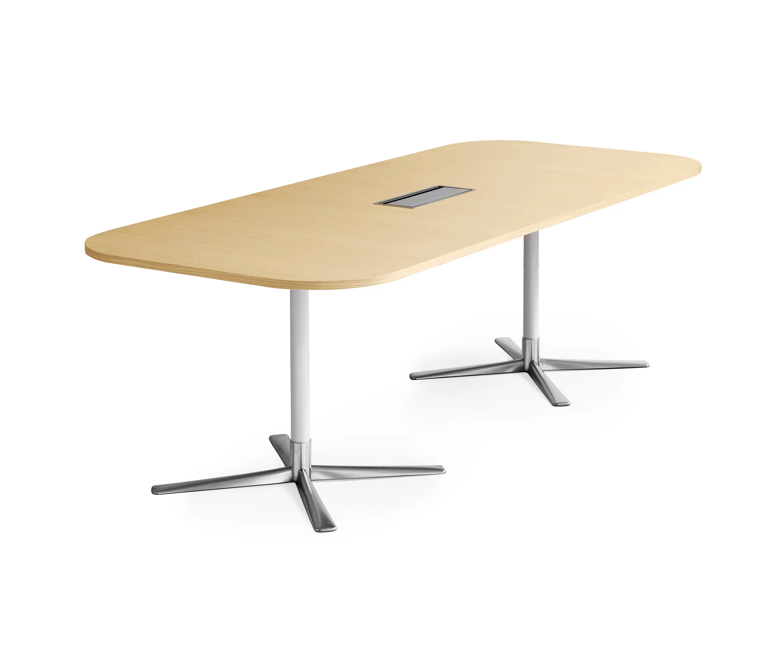 Gärsnäs - Rotor meeting table