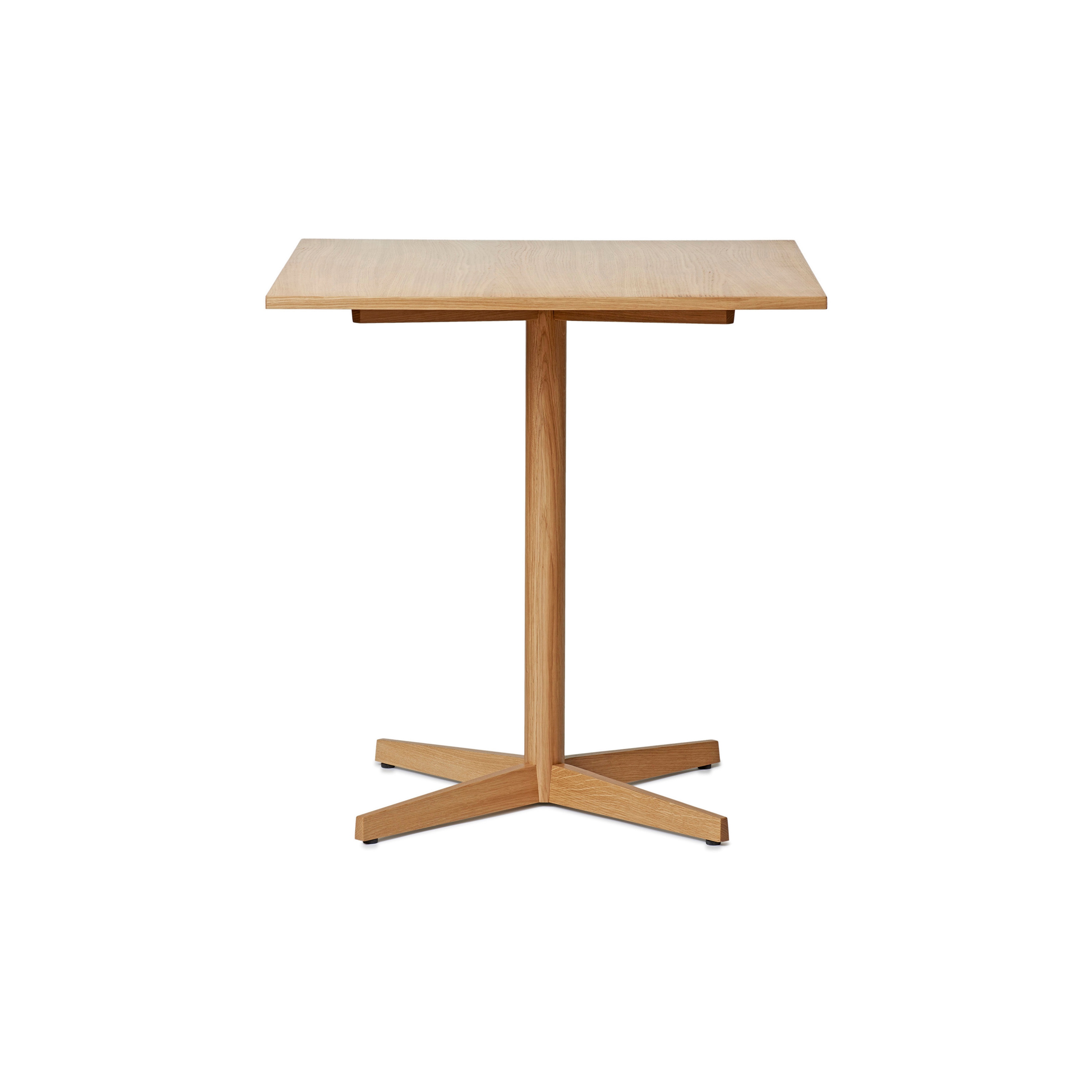 Mostrar el producto TAK pillar table del fabricante Gärsnäs