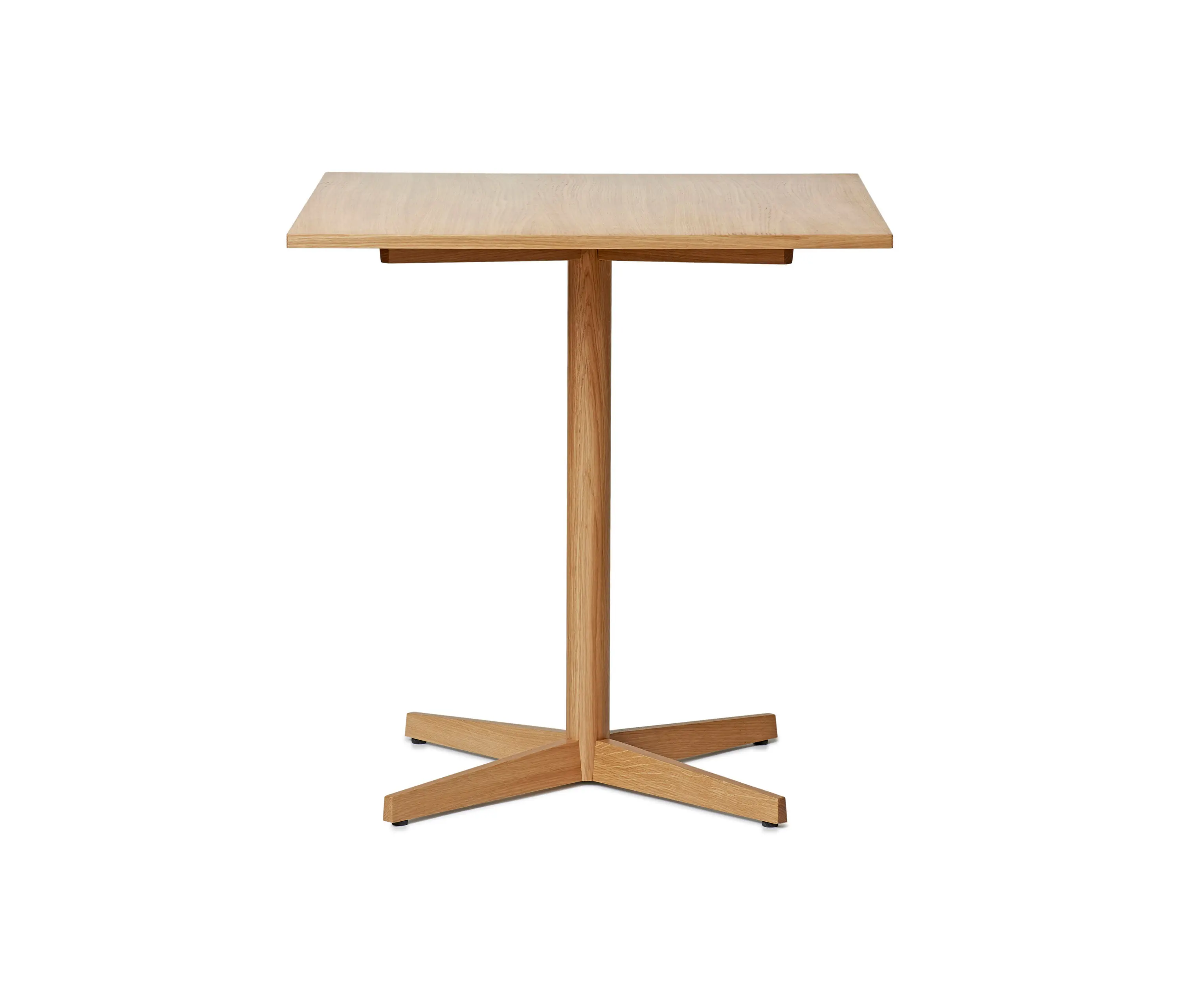 Gärsnäs - TAK pillar table