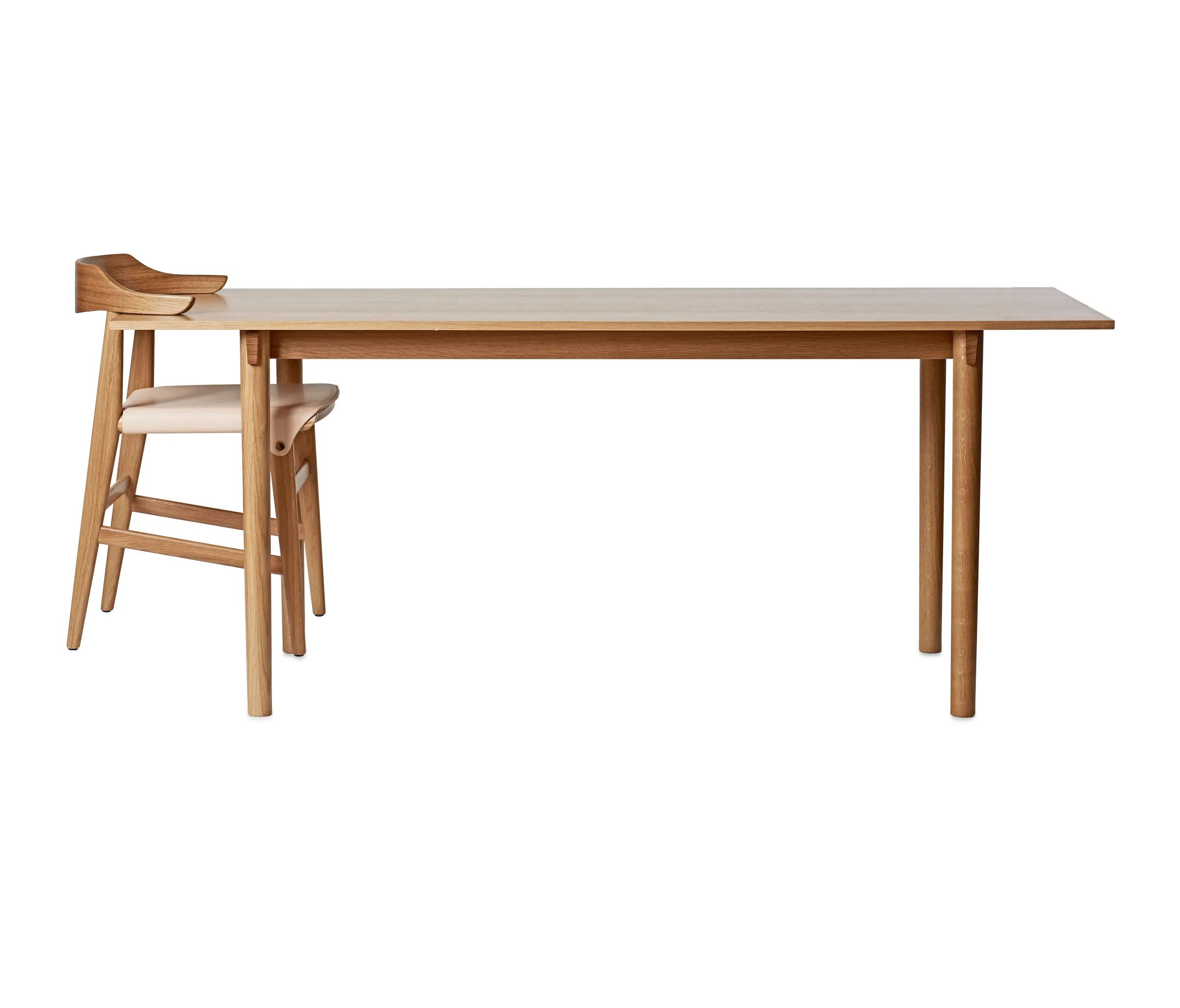 Gärsnäs - TAK table