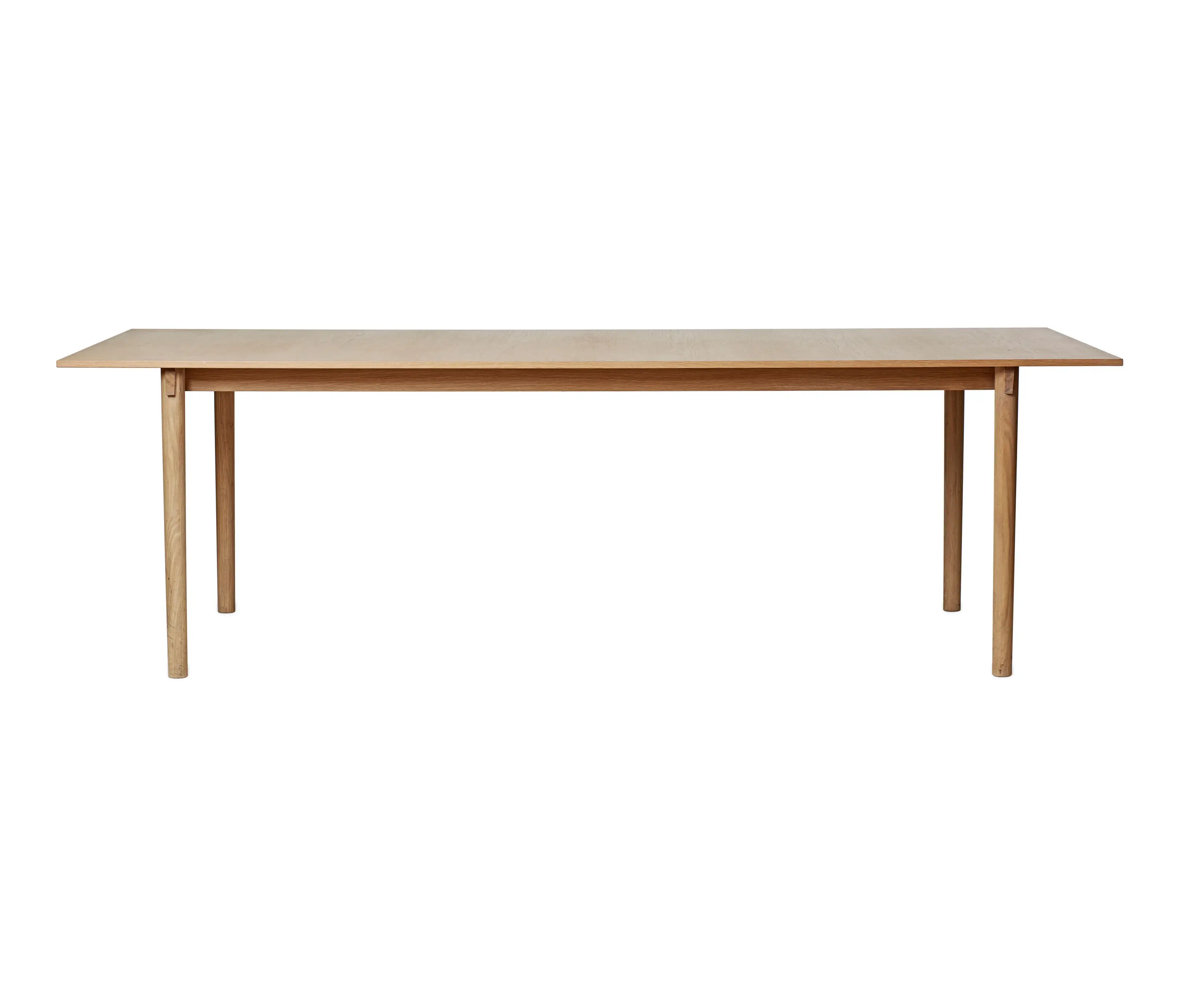 Gärsnäs - TAK table