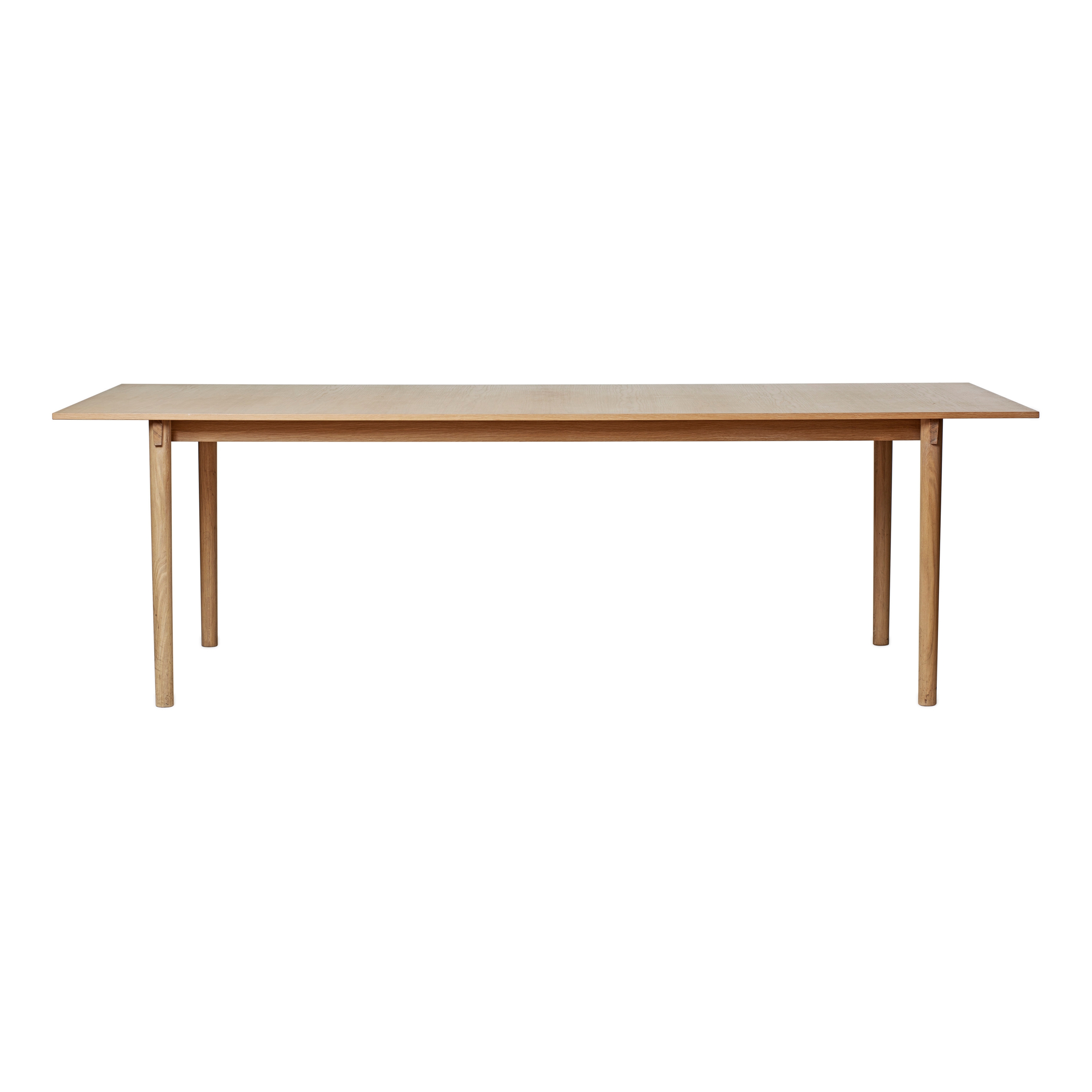 Mostrar el producto TAK table del fabricante Gärsnäs