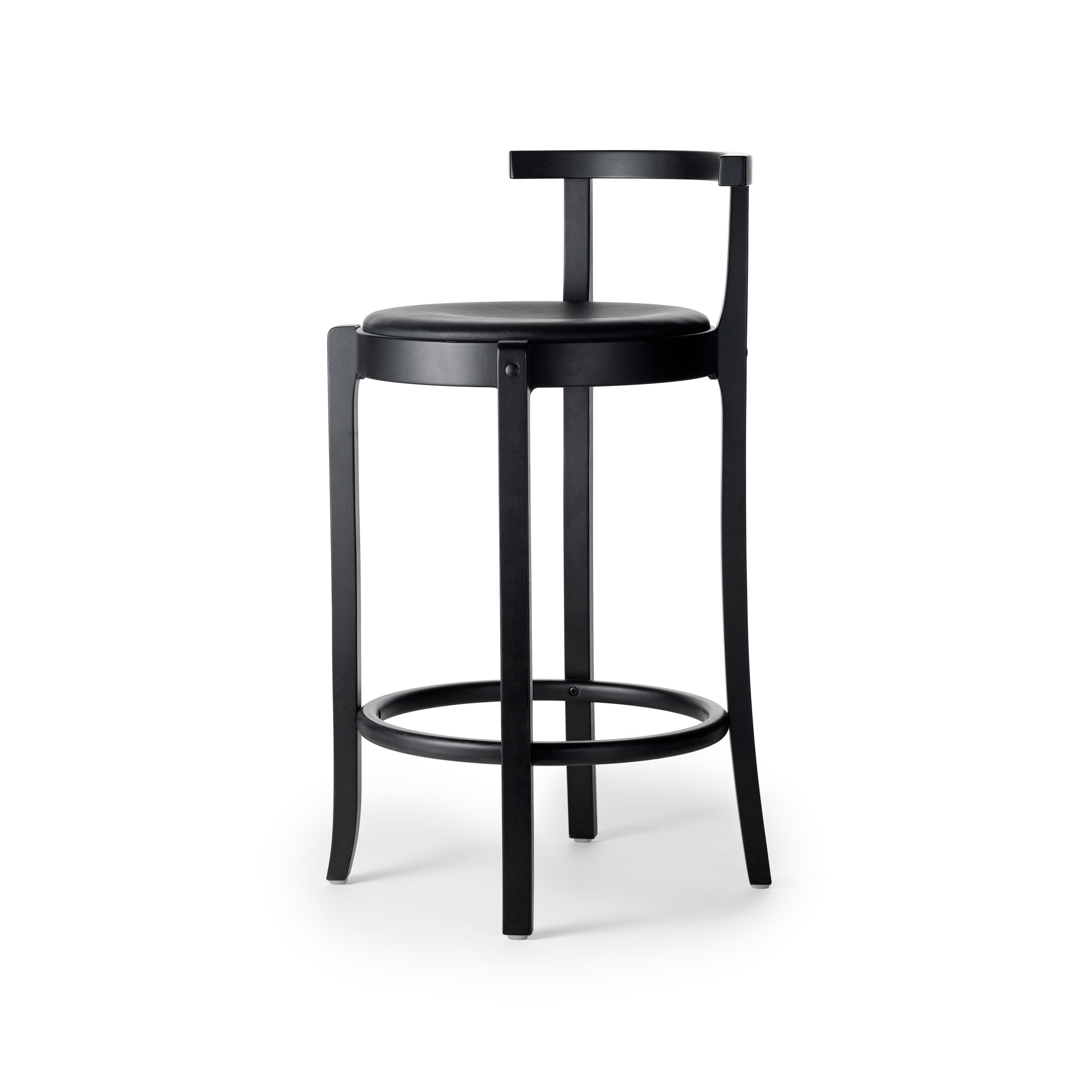 Mostrar el producto Gästis bar stool del fabricante Gärsnäs