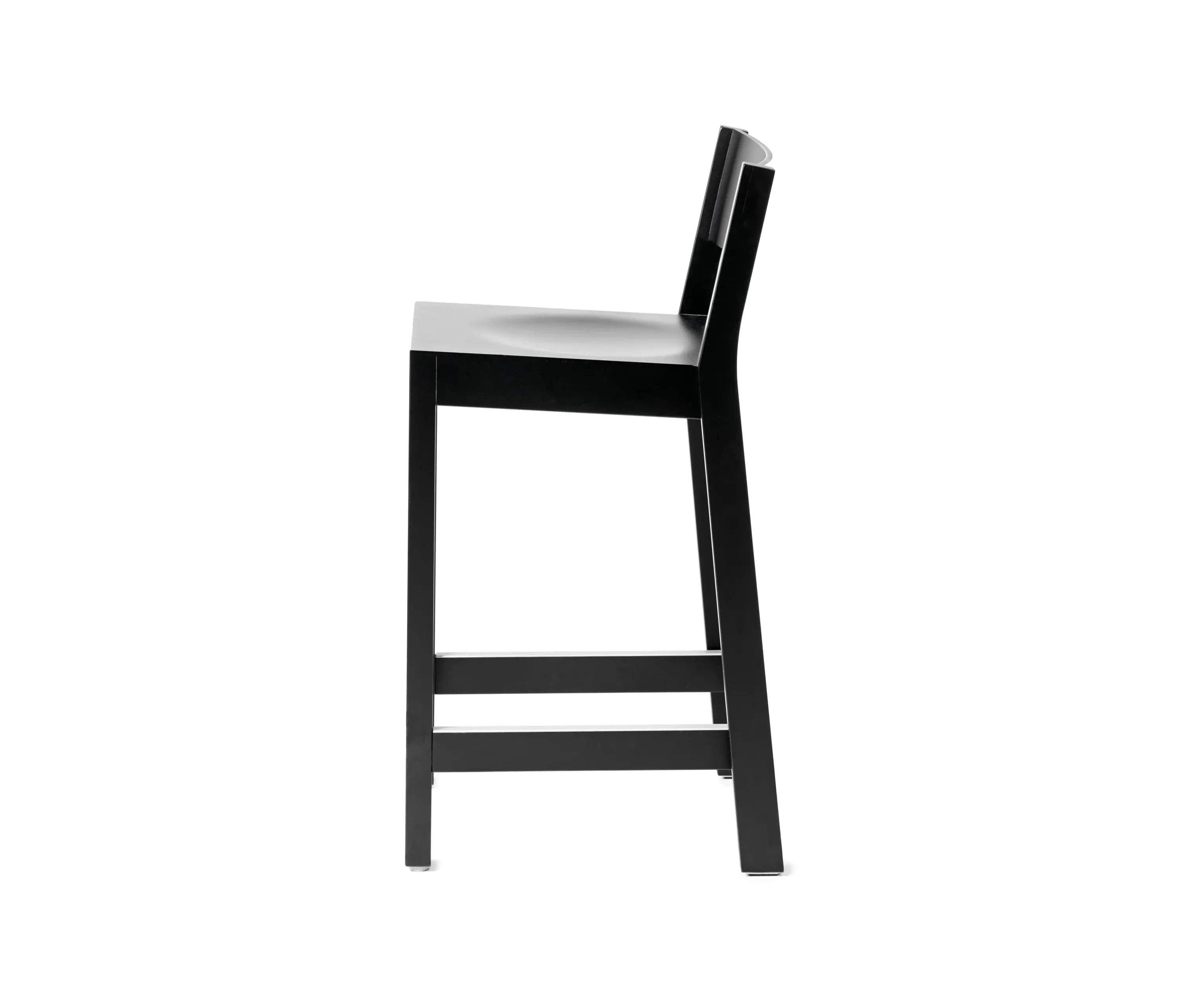 Gärsnäs - Akustik bar stool