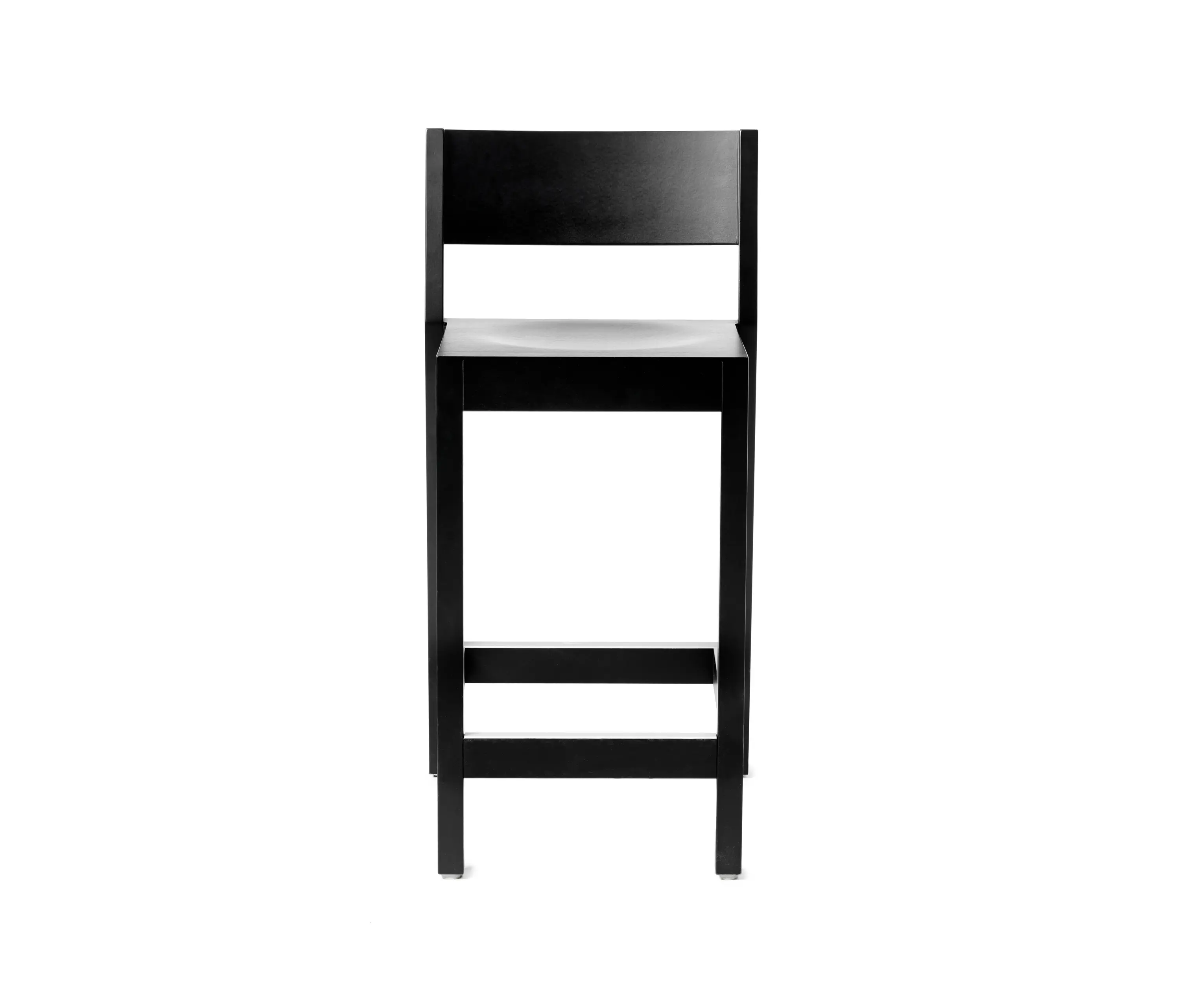 Gärsnäs - Akustik bar stool