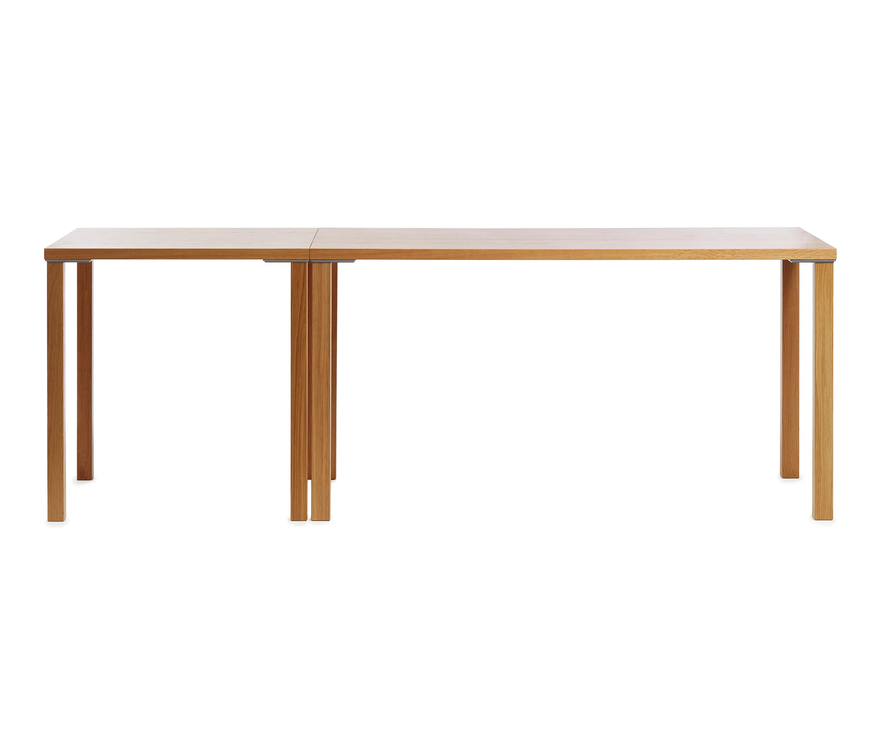 Gärsnäs - Akustik table
