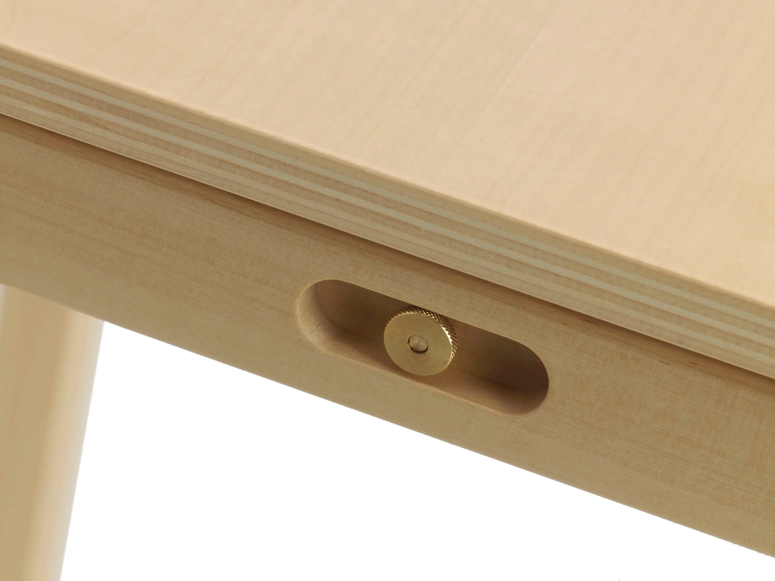 Gärsnäs - Combi table