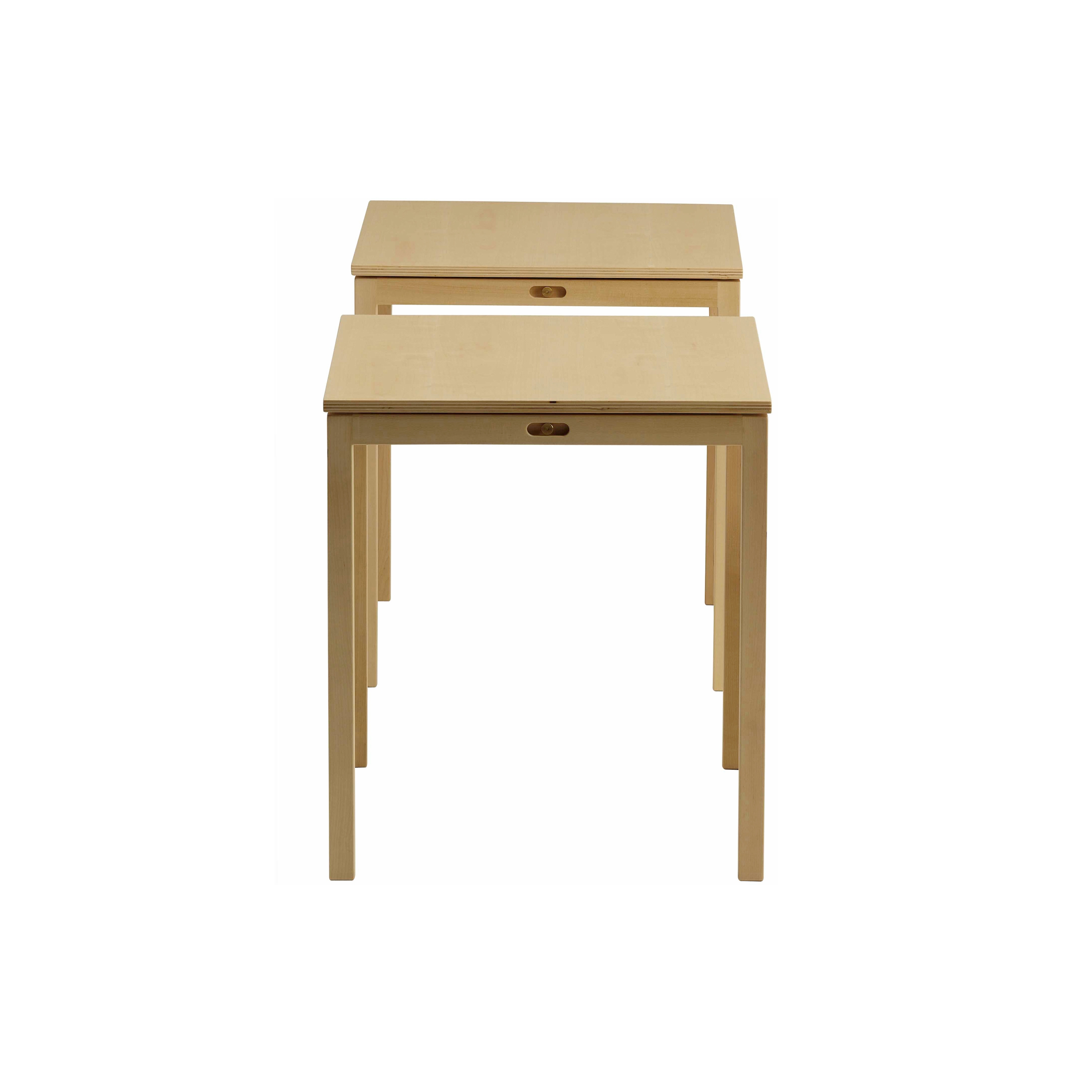 Mostrar el producto Combi table del fabricante Gärsnäs