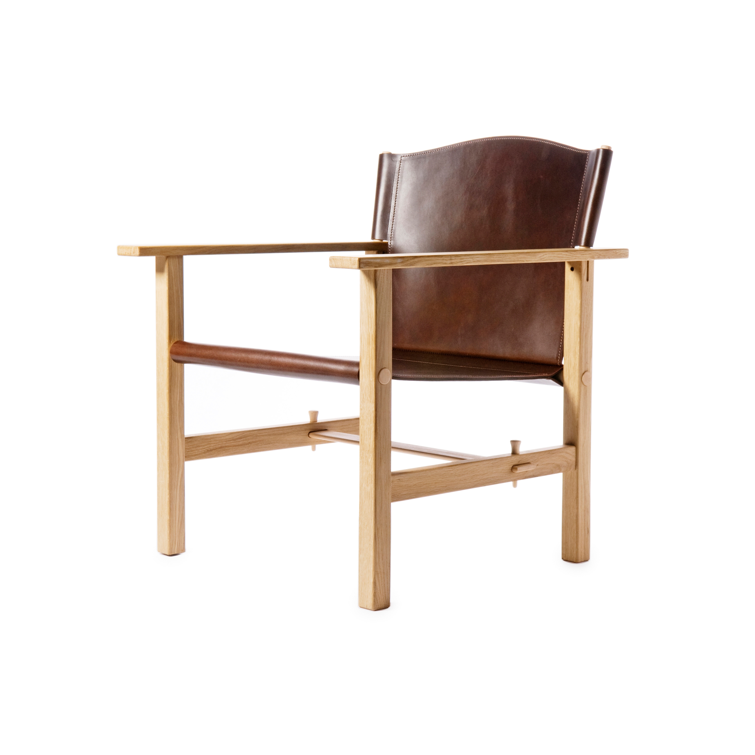 Ferdinand easy chair