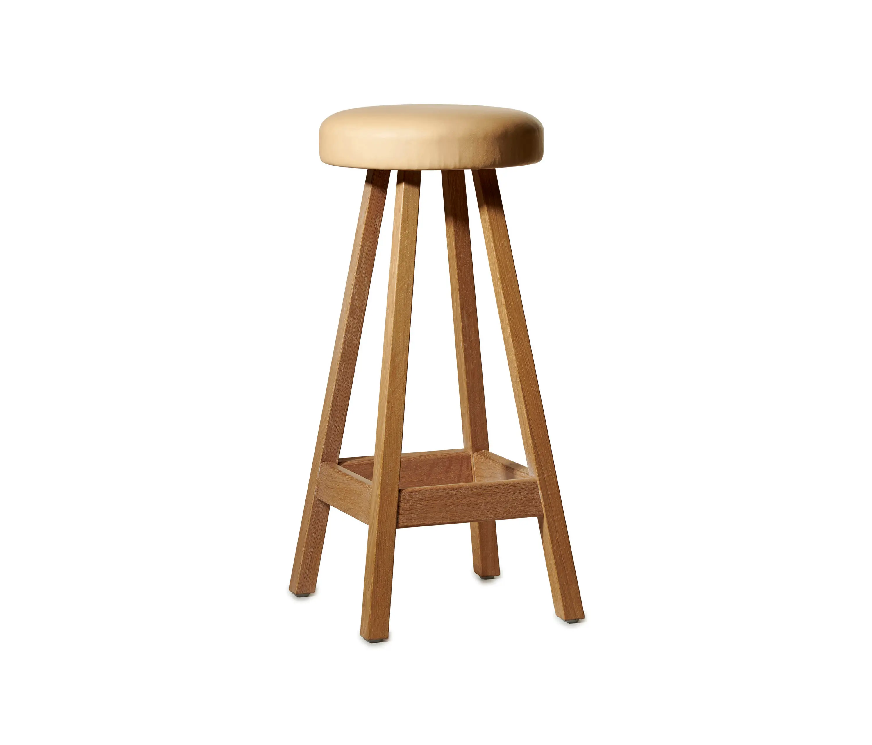 Gärsnäs - Greitz bar stool