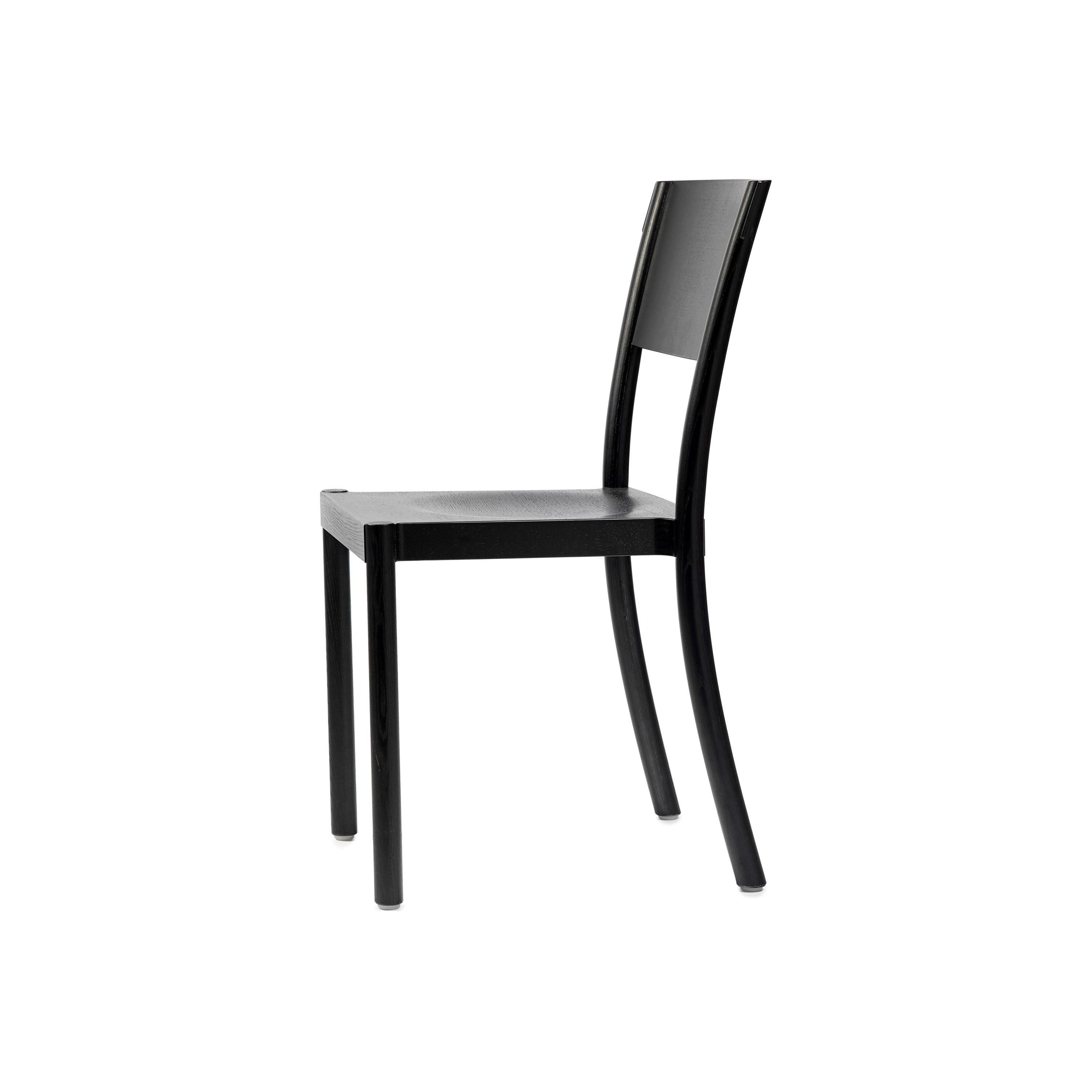 Light & Easy chair