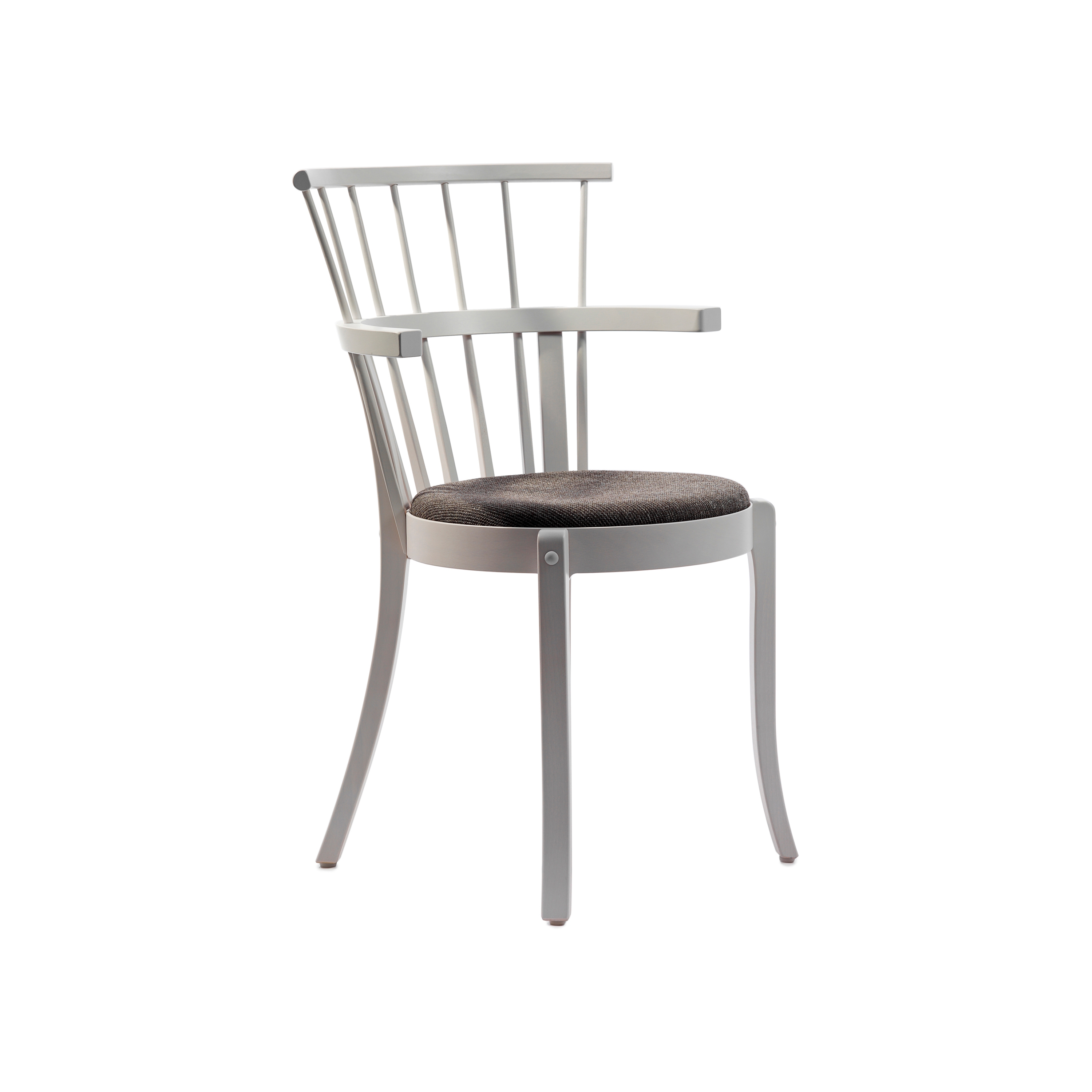 Mercurius armchair