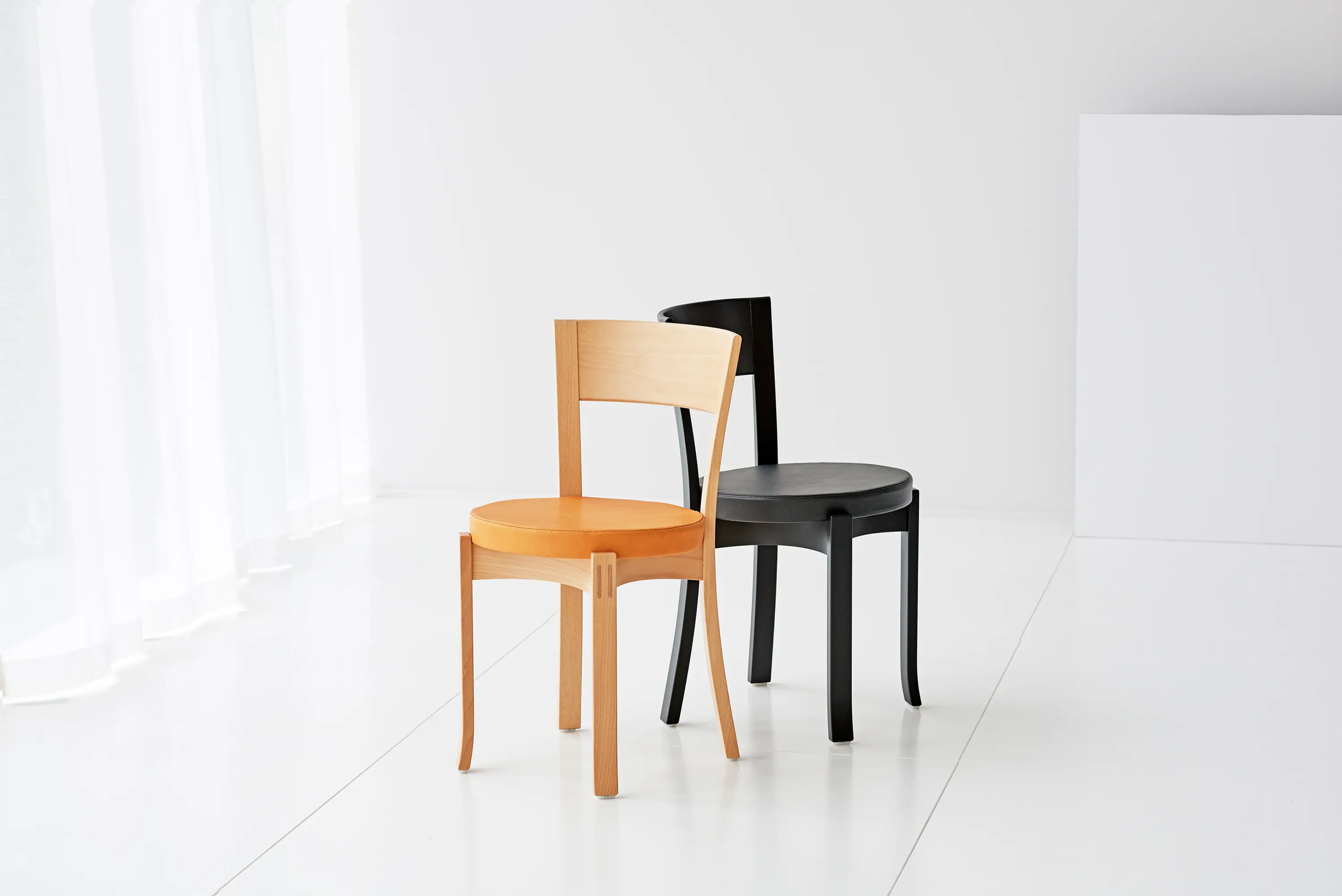Gärsnäs - S217 chair