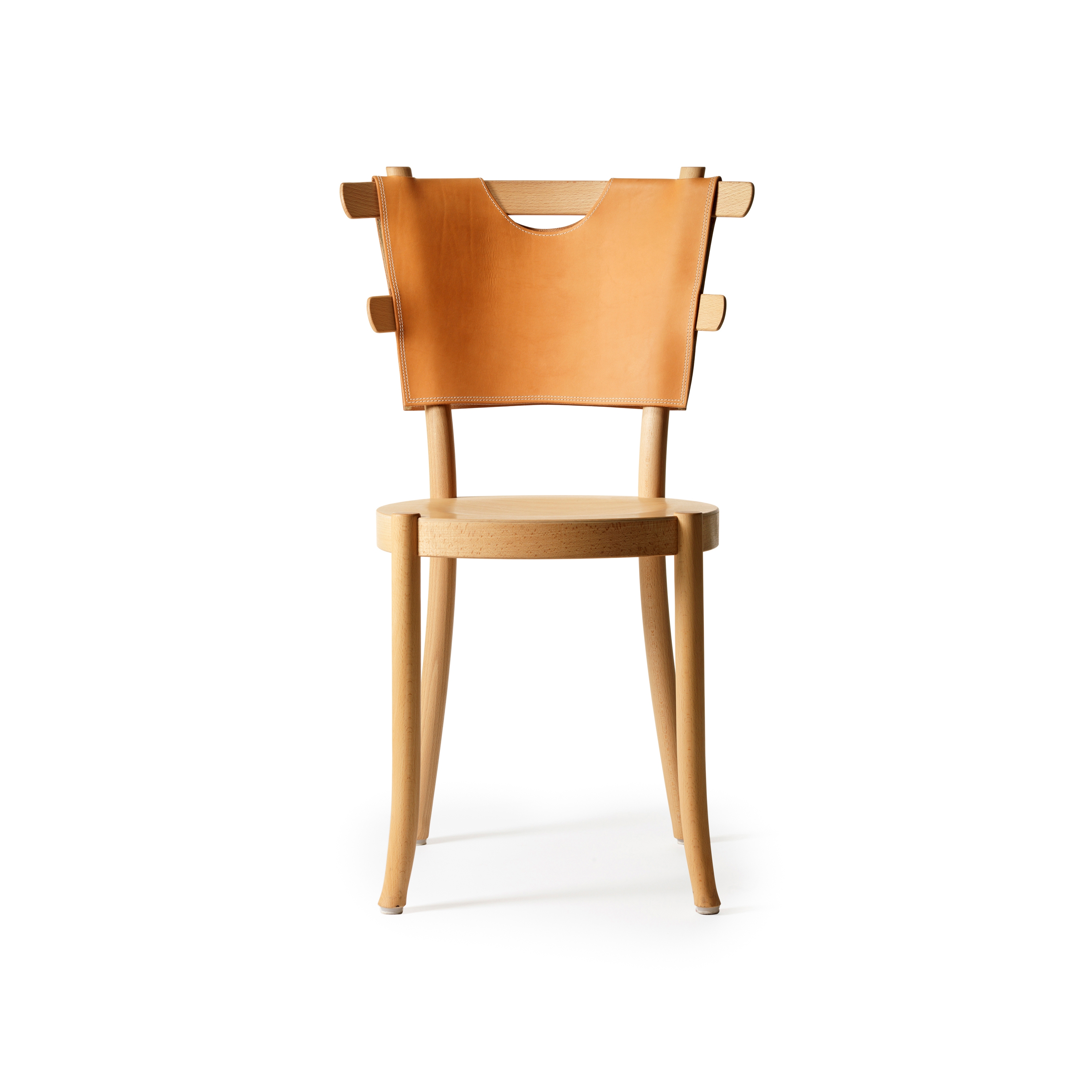 Mostrar el producto Wood chair del fabricante Gärsnäs