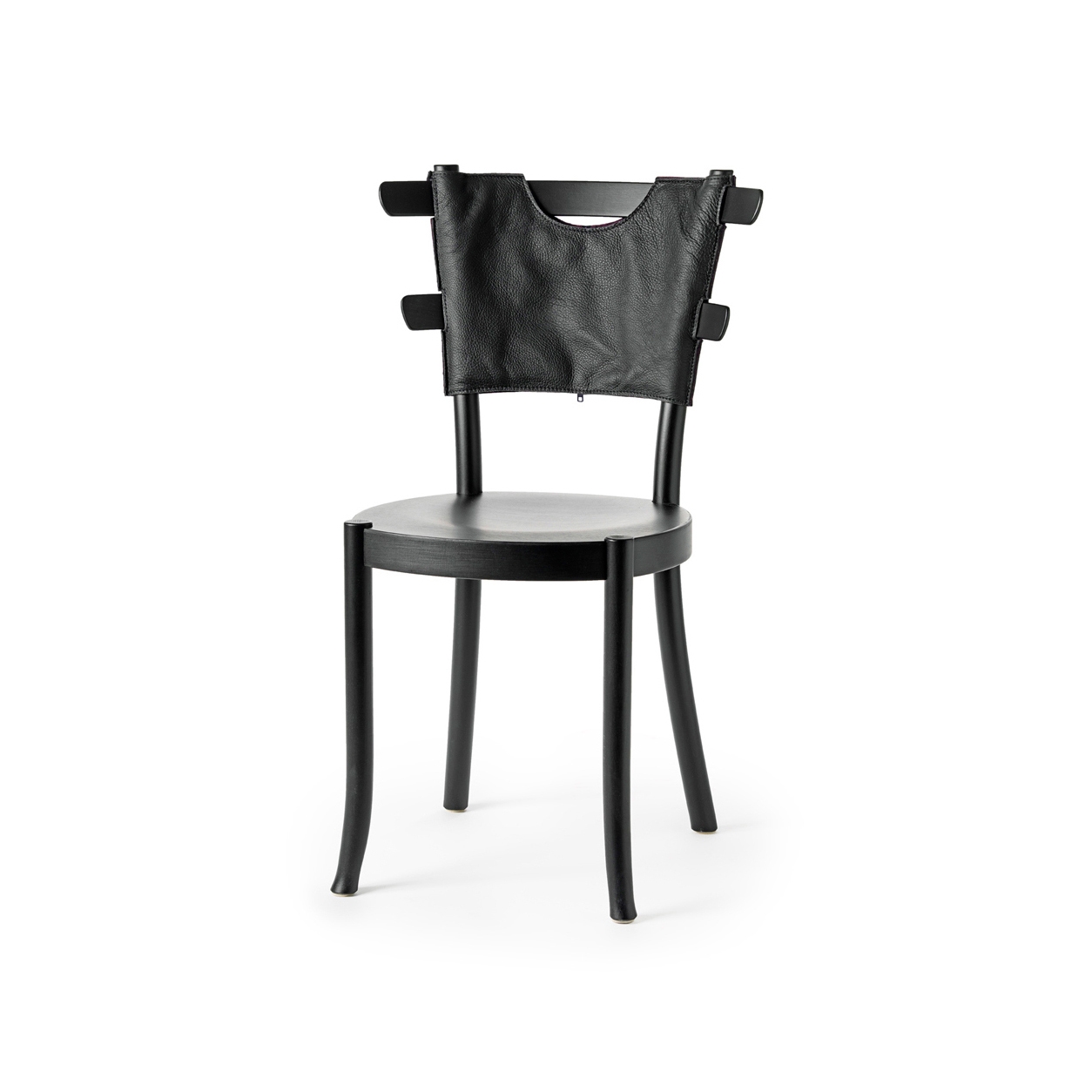 Wood chair