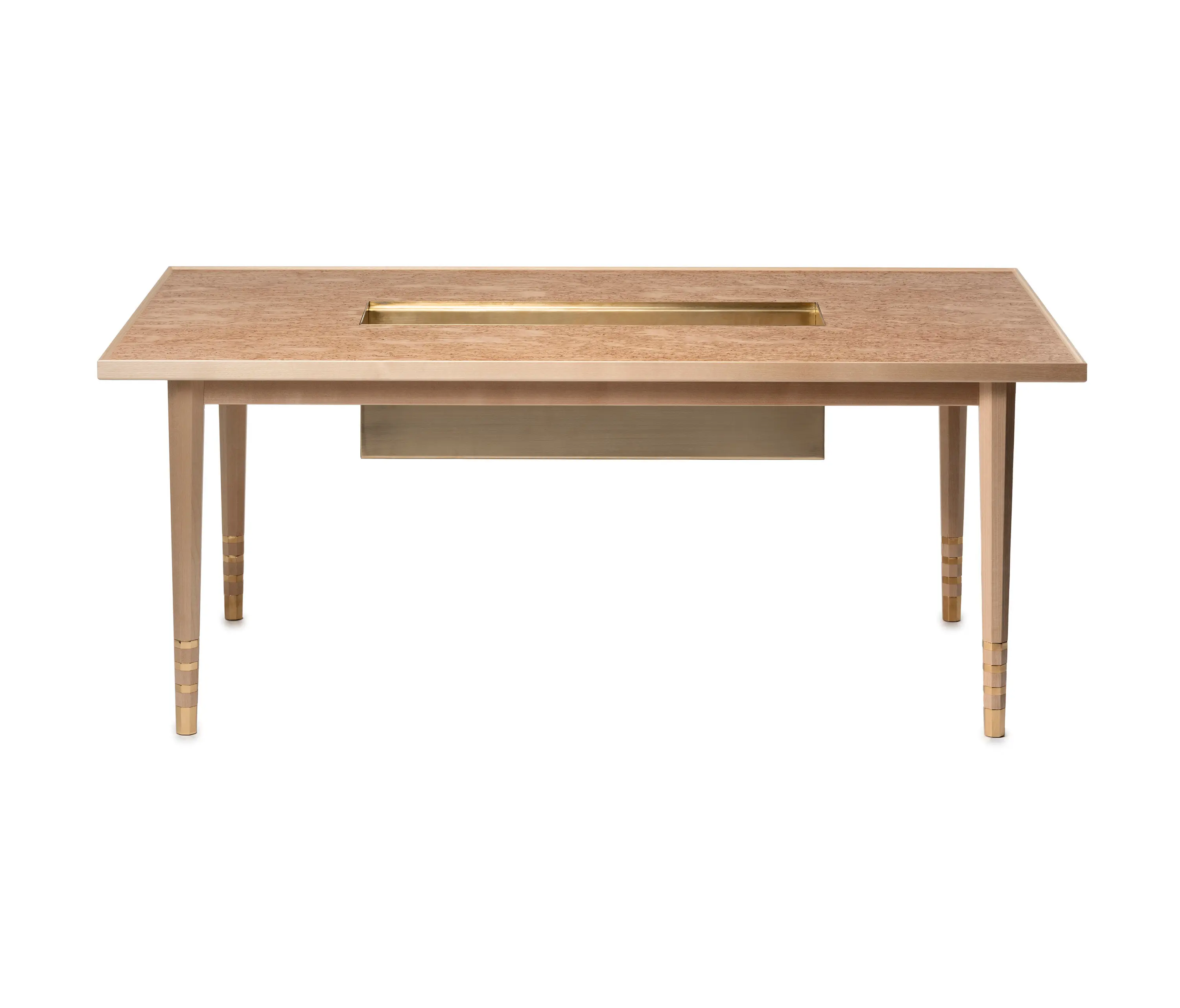 Gärsnäs - Nordan table