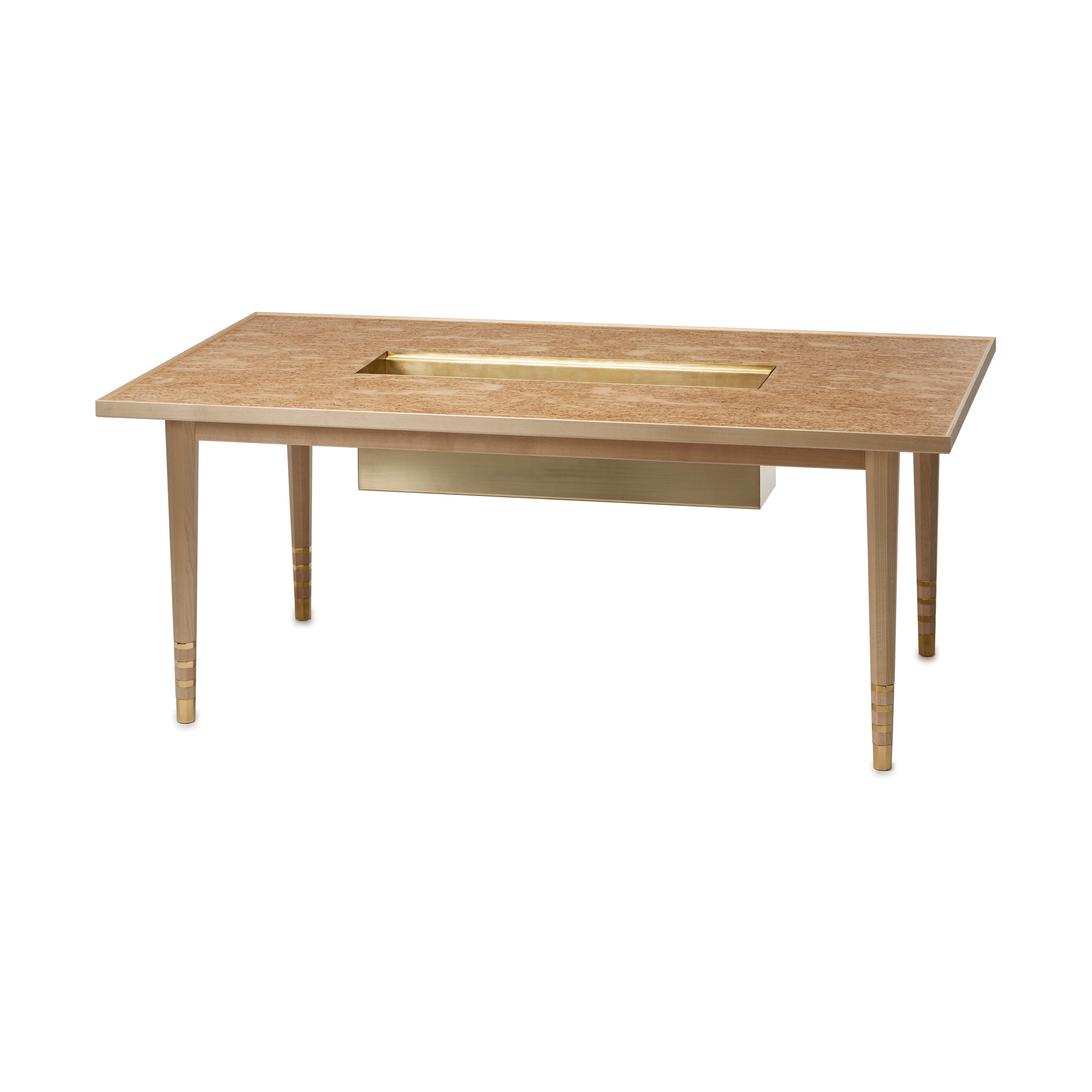Vertoon produk Nordan table van vervaardiger Gärsnäs