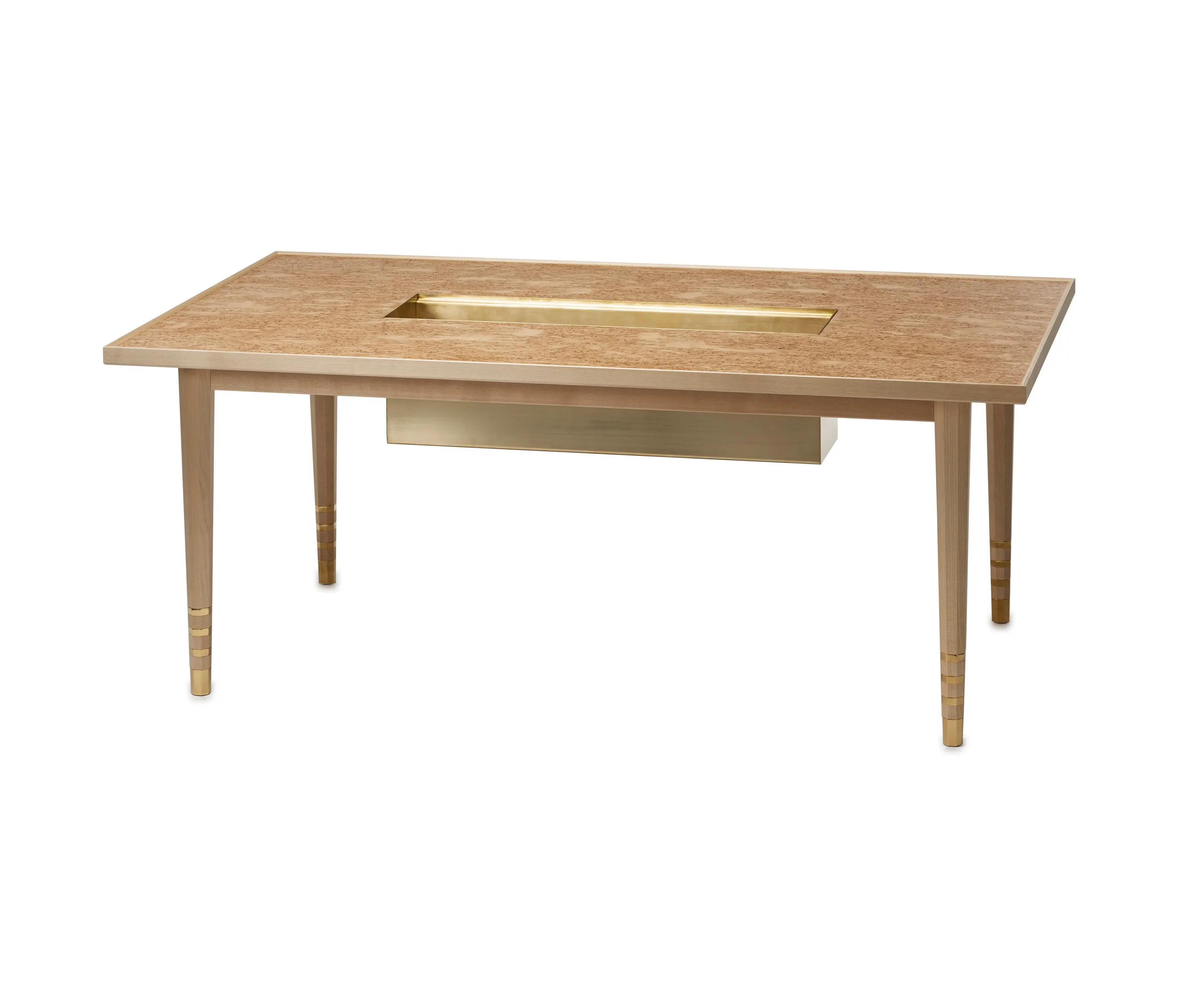 Gärsnäs - Nordan table