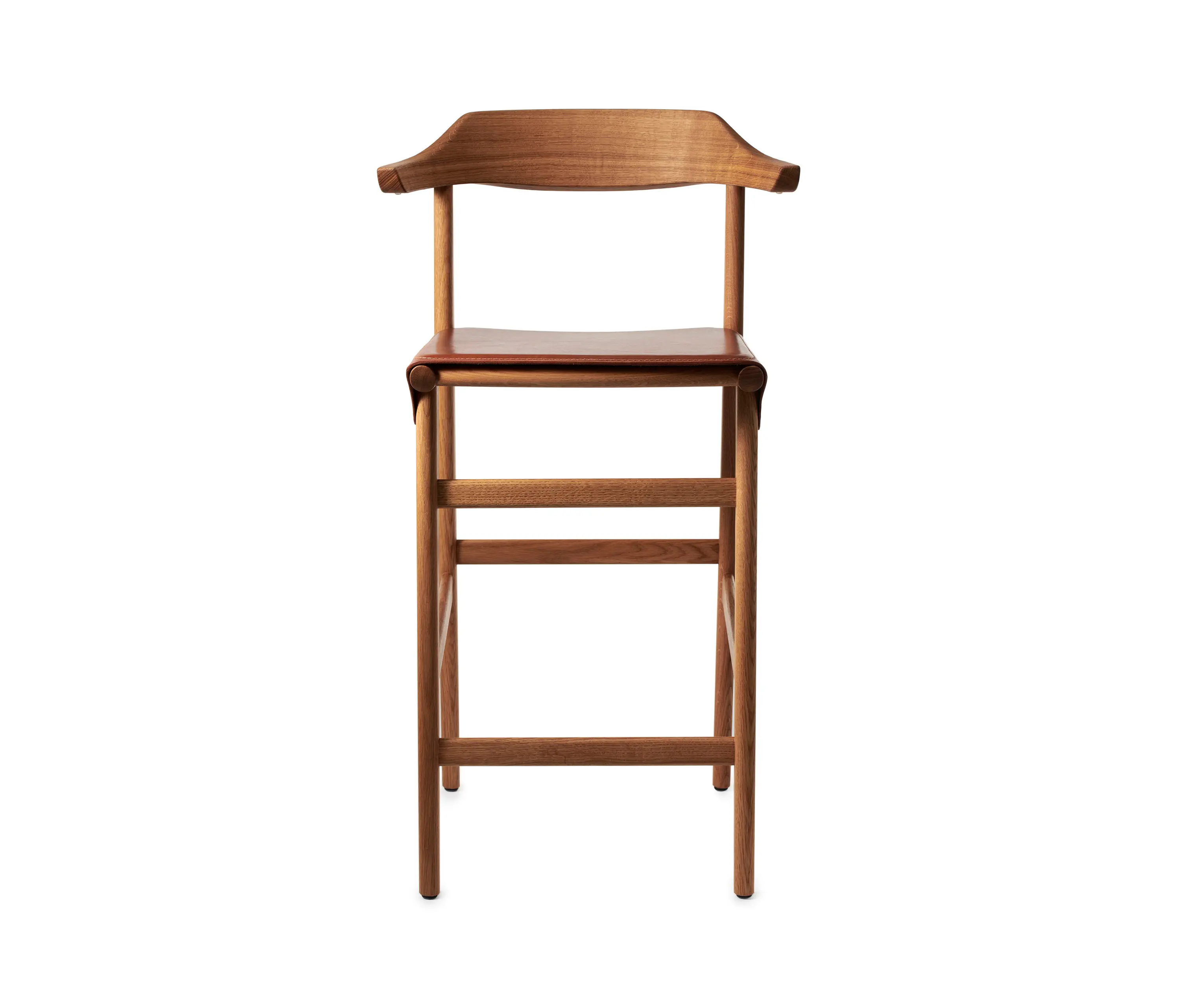 Gärsnäs - Hedda bar stool