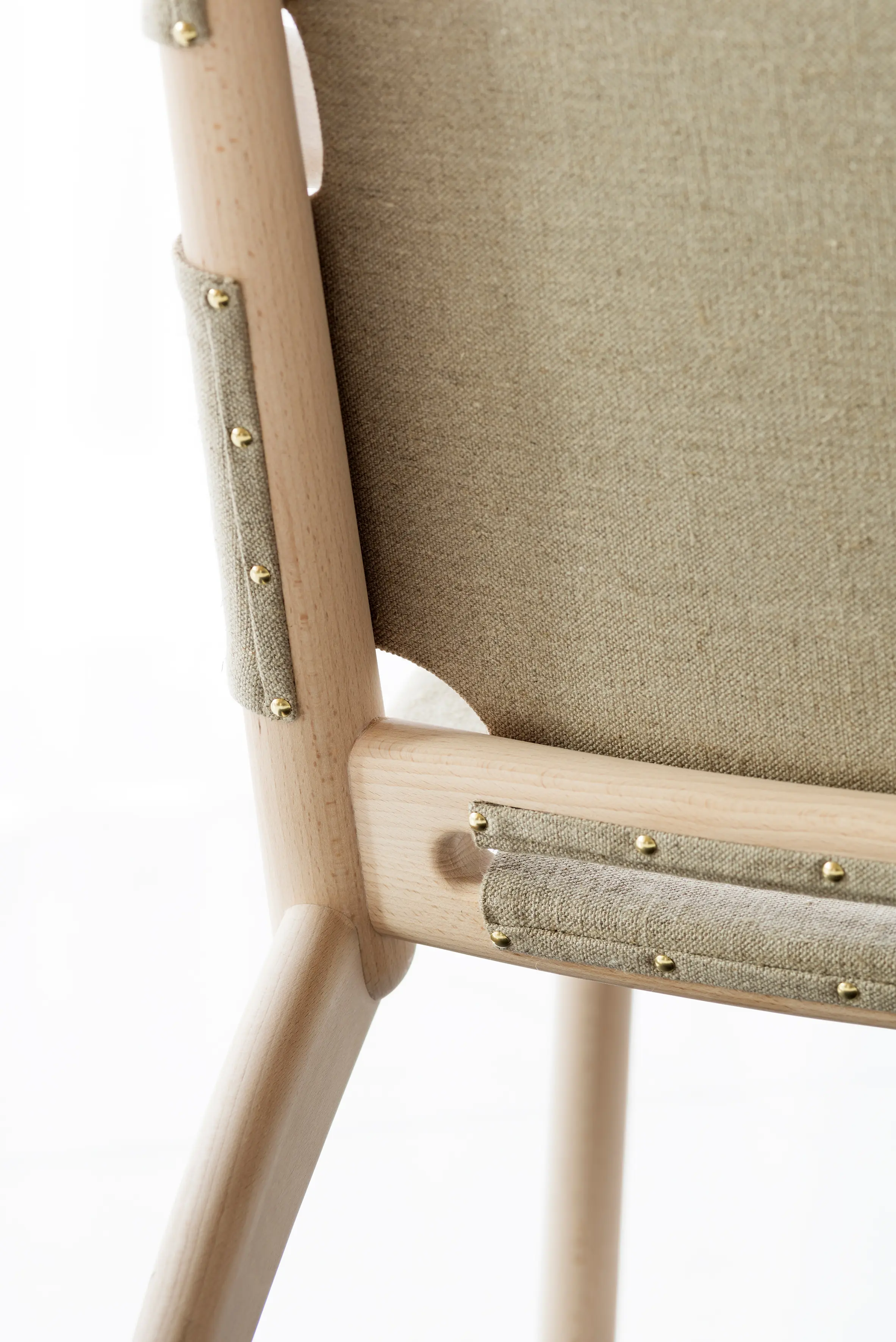 Gärsnäs - Hedwig easy chair