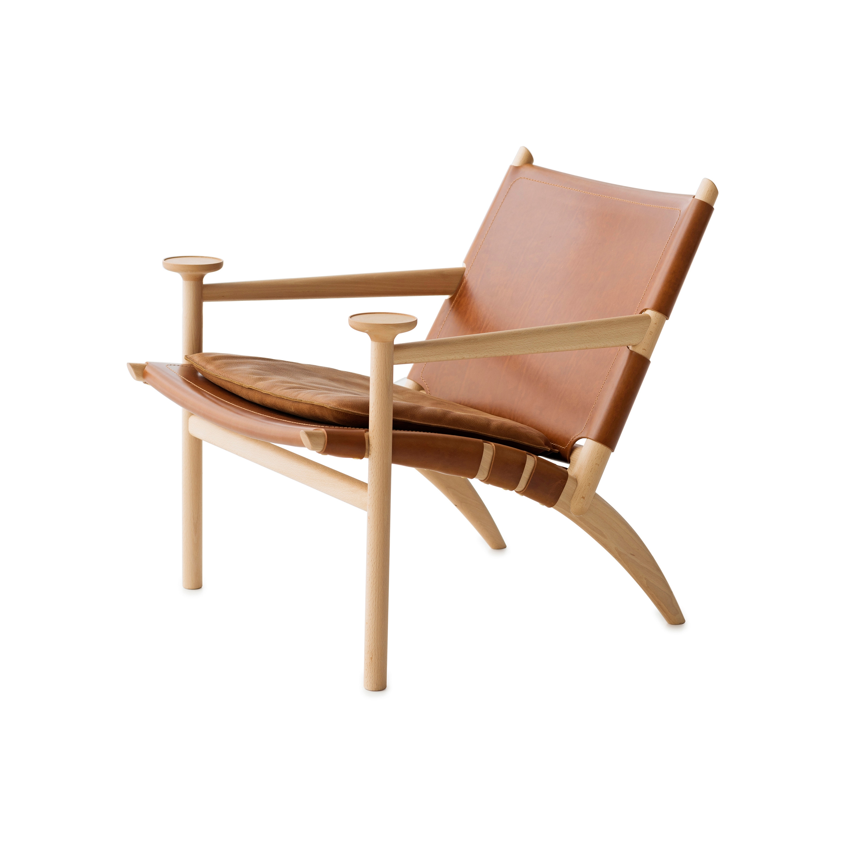 Hedwig easy chair