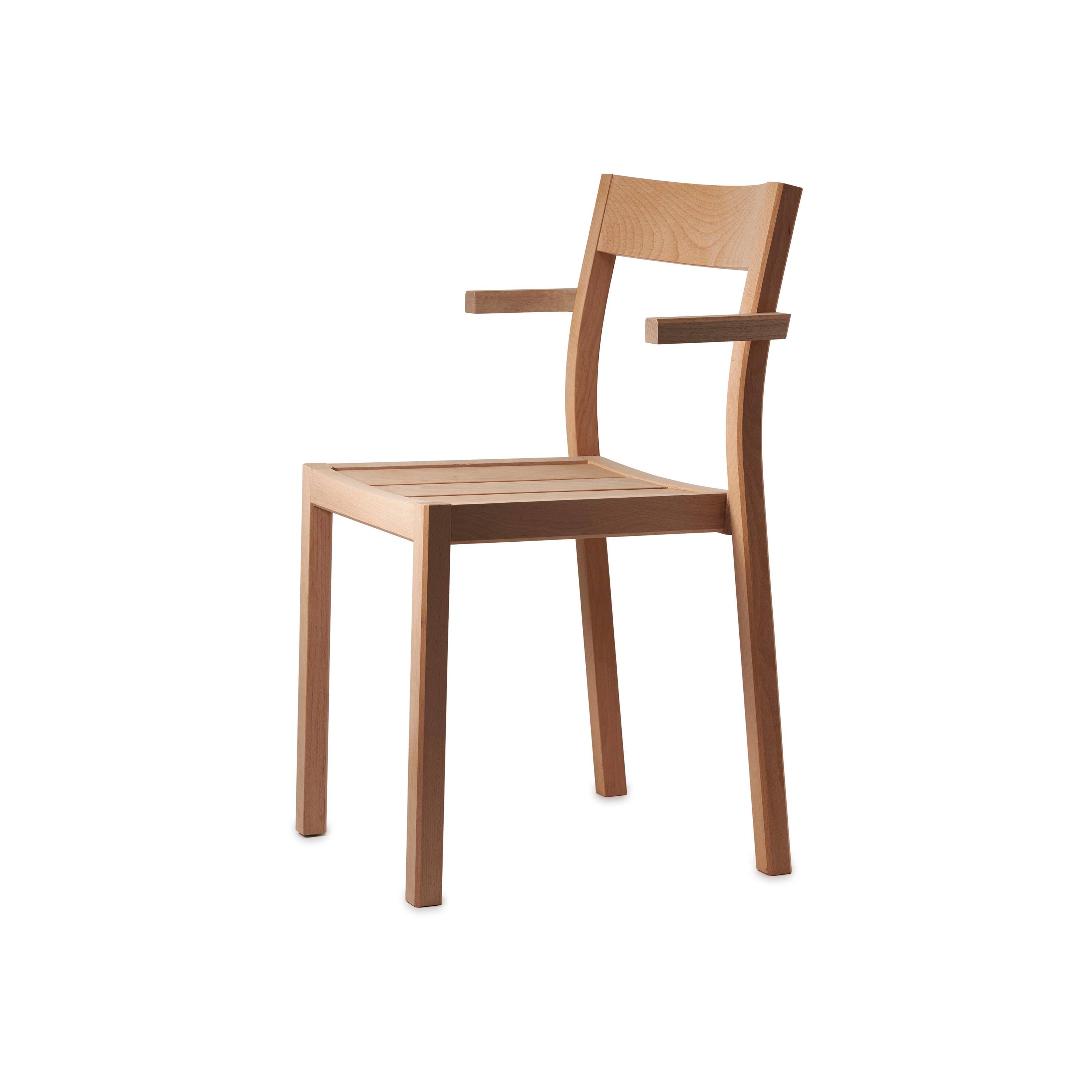 Vertoon produk Ronja armchair van vervaardiger Gärsnäs